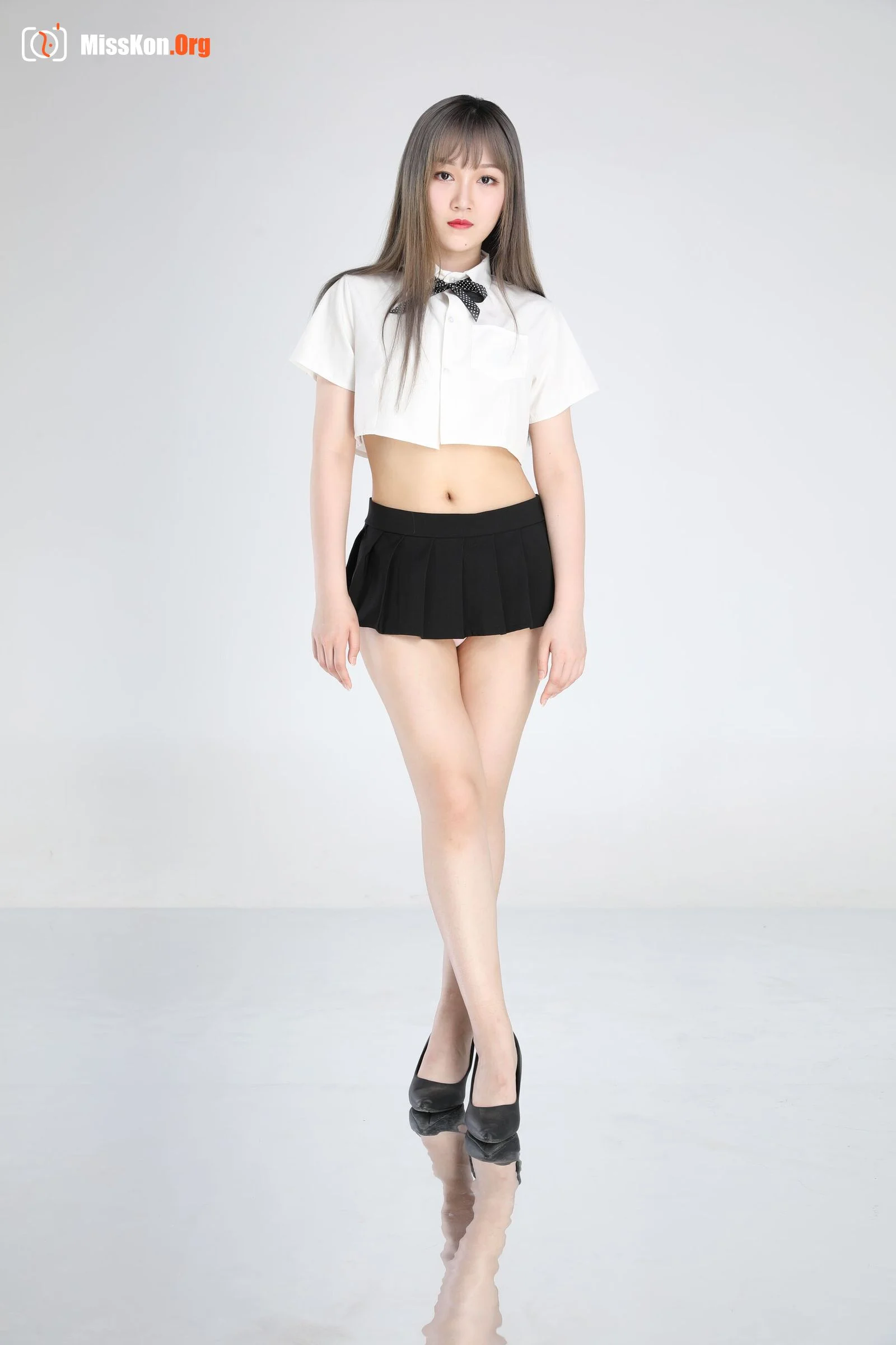 Nude photo set of Chinese model: Zhang Yuting (2021-05-23) - Photo 11