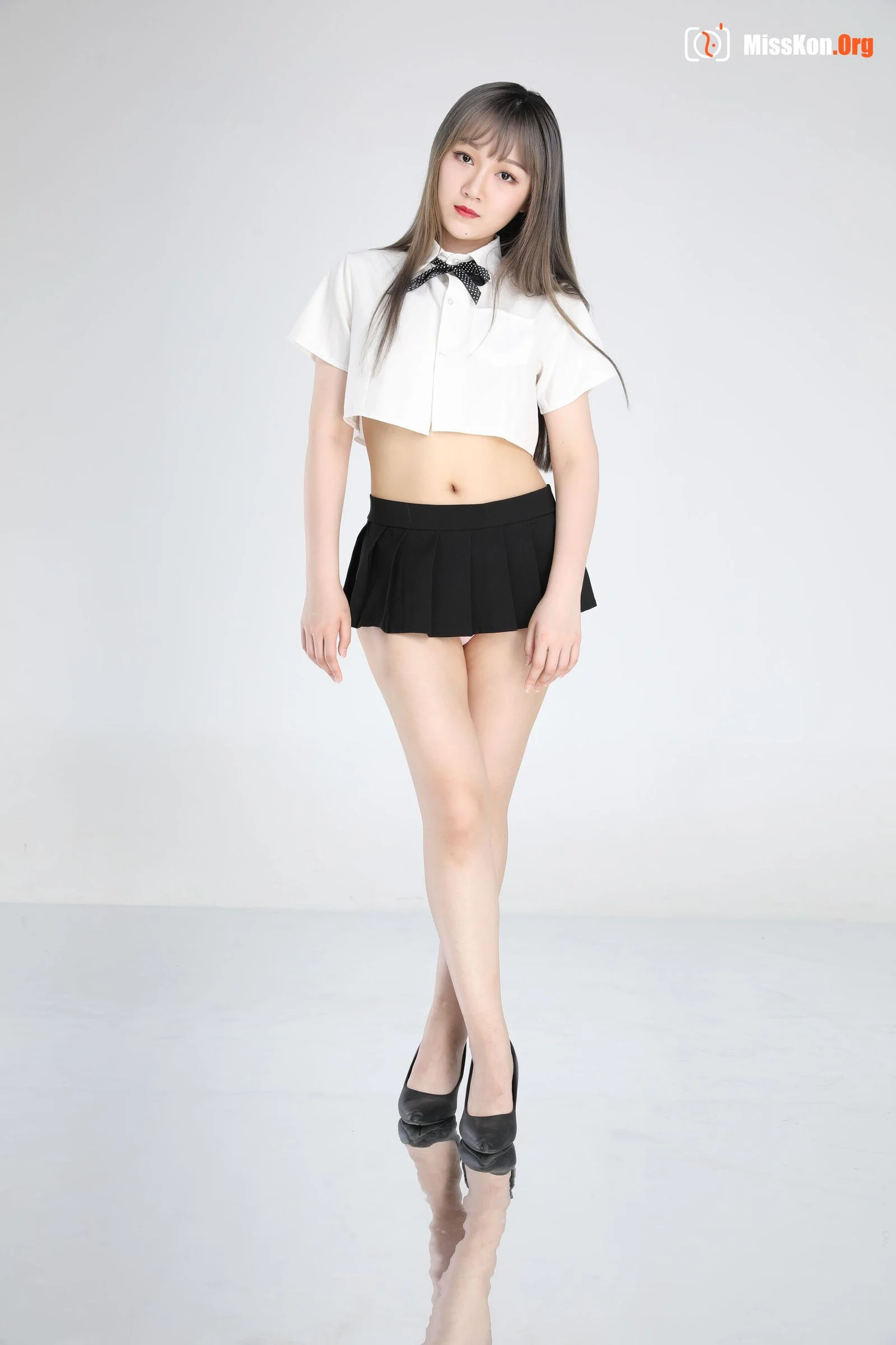 Nude photo set of Chinese model: Zhang Yuting (2021-05-23) - Photo 12