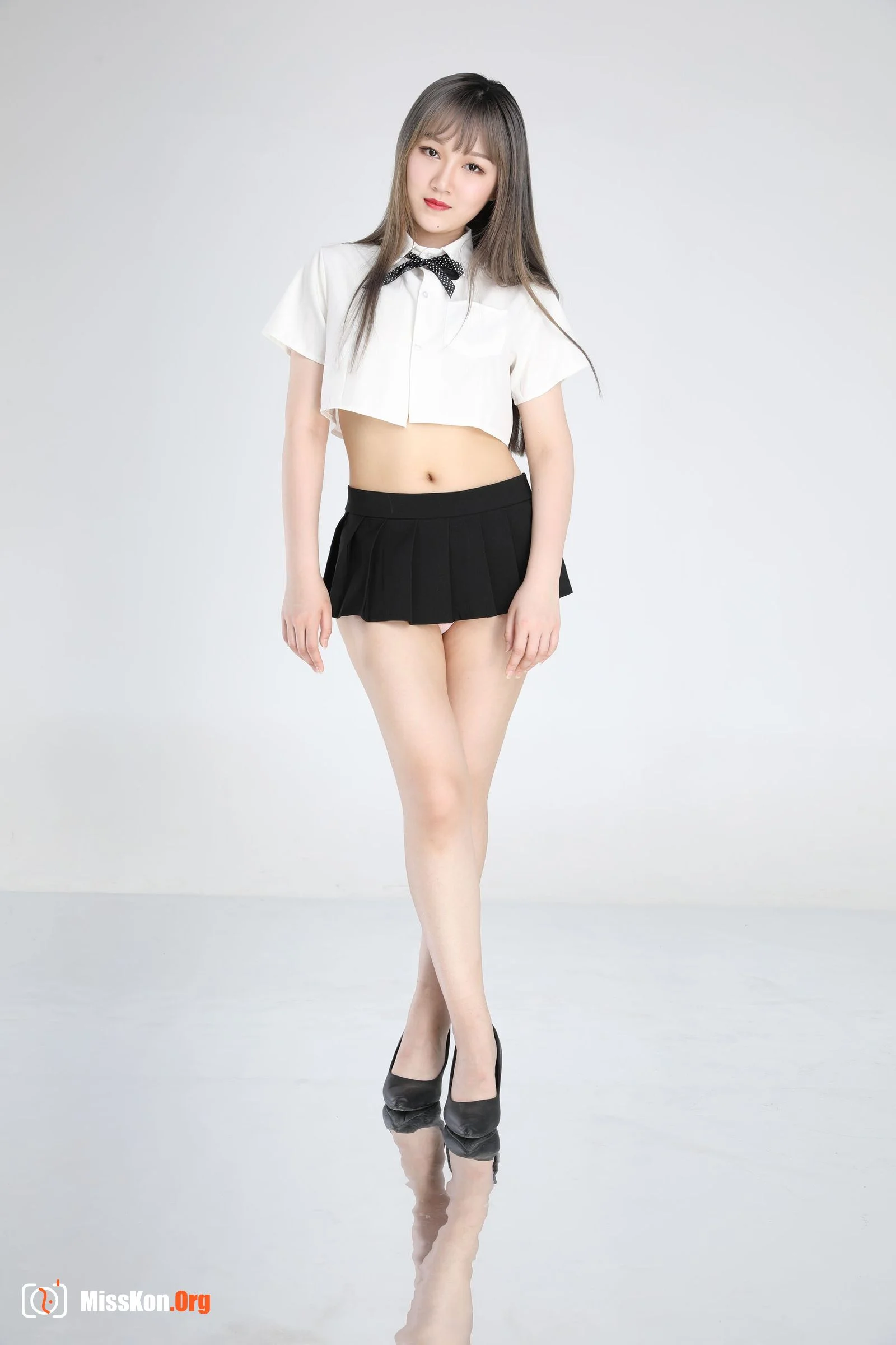 Nude photo set of Chinese model: Zhang Yuting (2021-05-23) - Photo 13