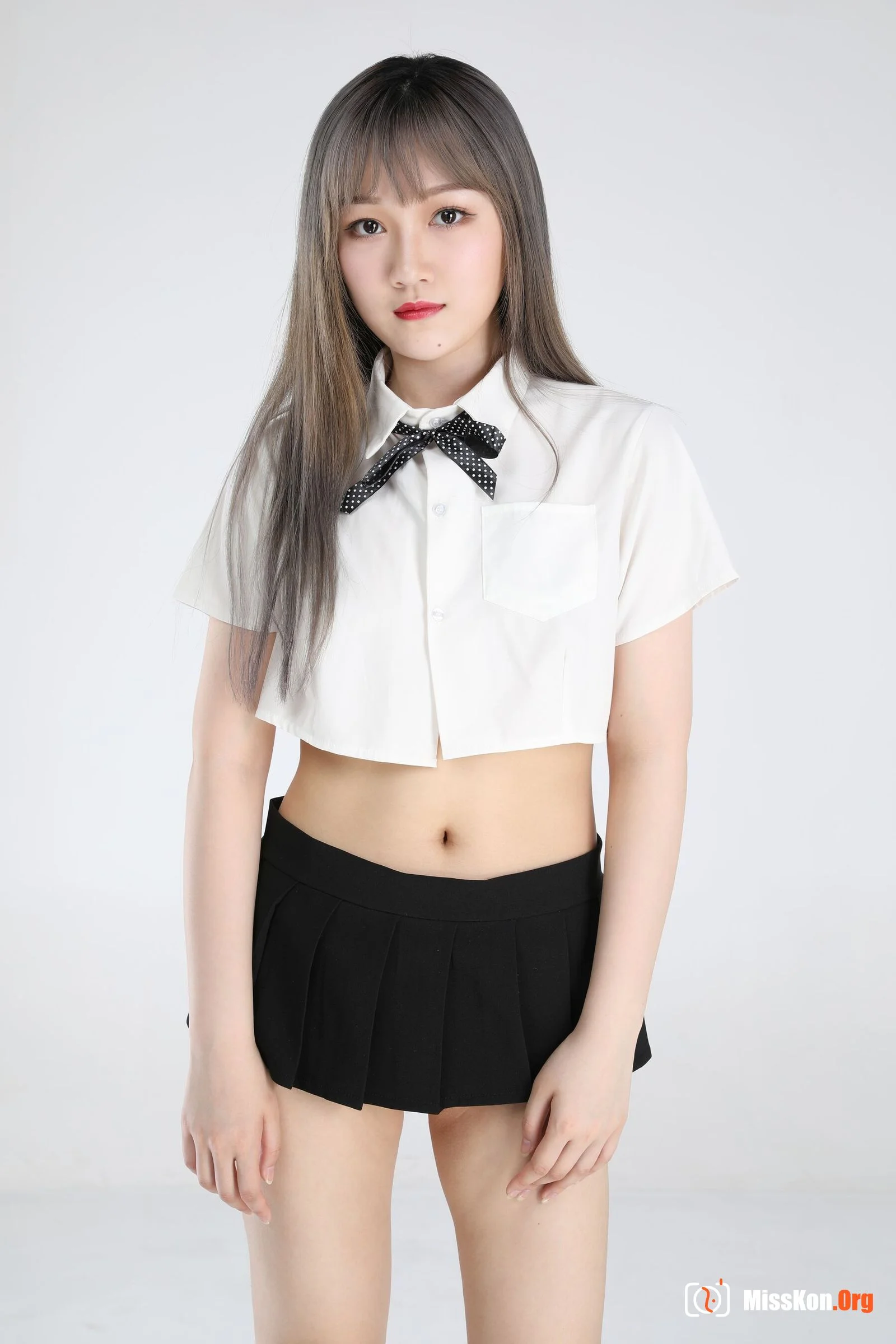 Nude photo set of Chinese model: Zhang Yuting (2021-05-23) - Photo 2