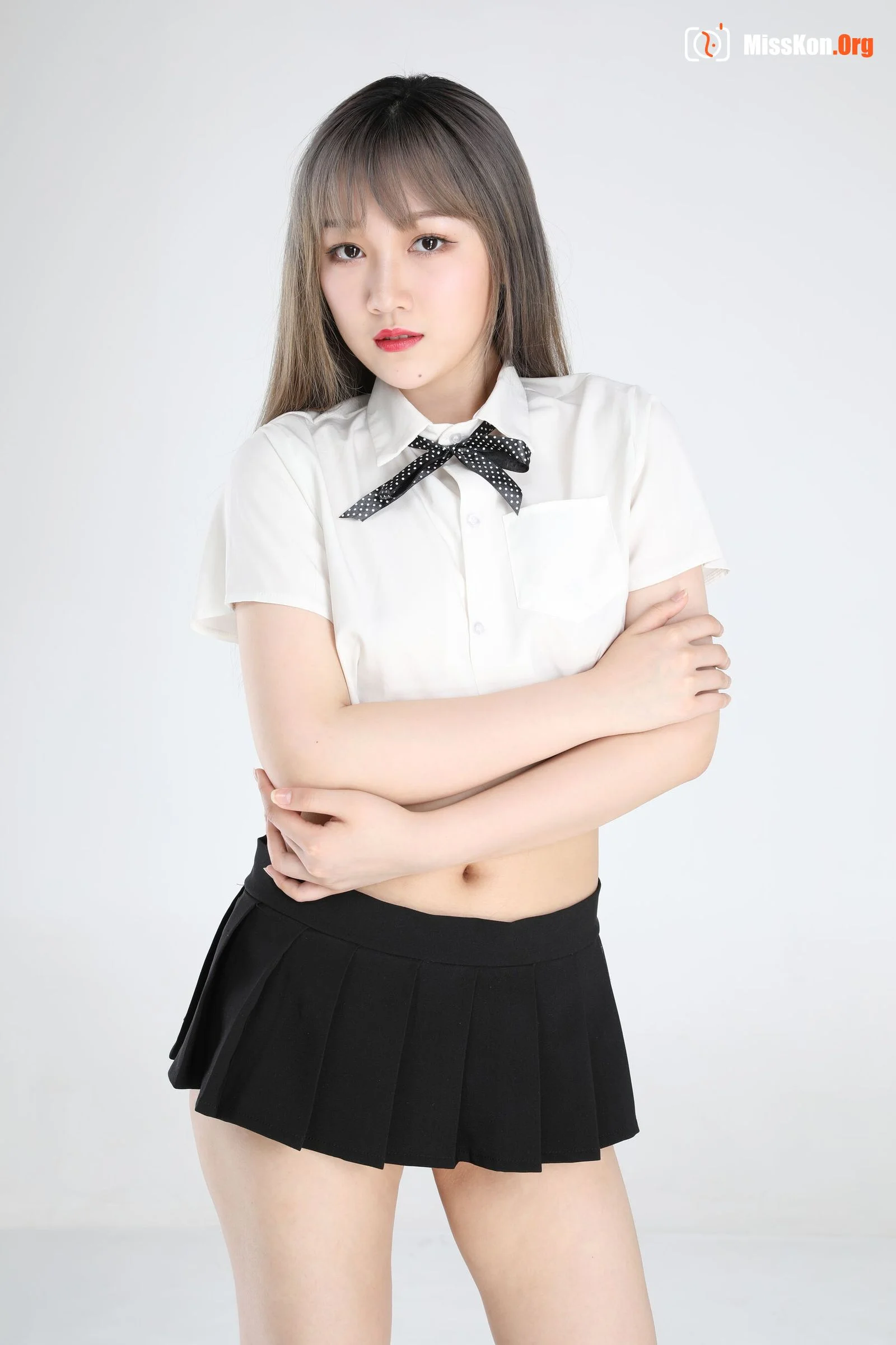 Nude photo set of Chinese model: Zhang Yuting (2021-05-23) - Photo 20