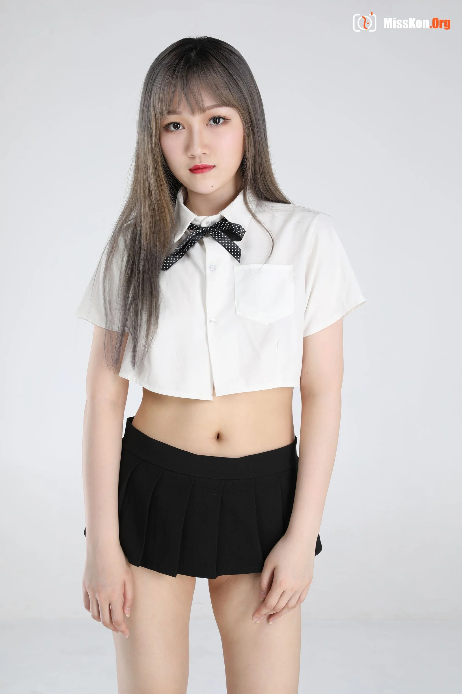 Nude photo set of Chinese model: Zhang Yuting (2021-05-23) - Photo 3