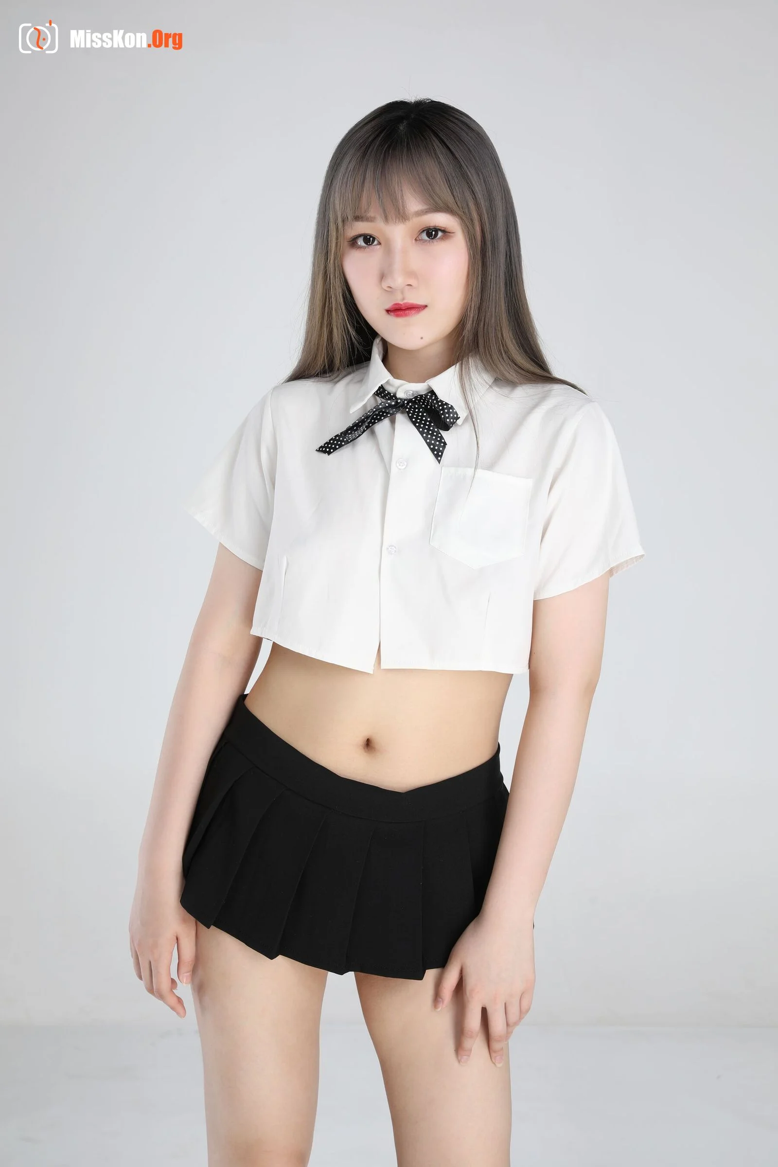Nude photo set of Chinese model: Zhang Yuting (2021-05-23) - Photo 4