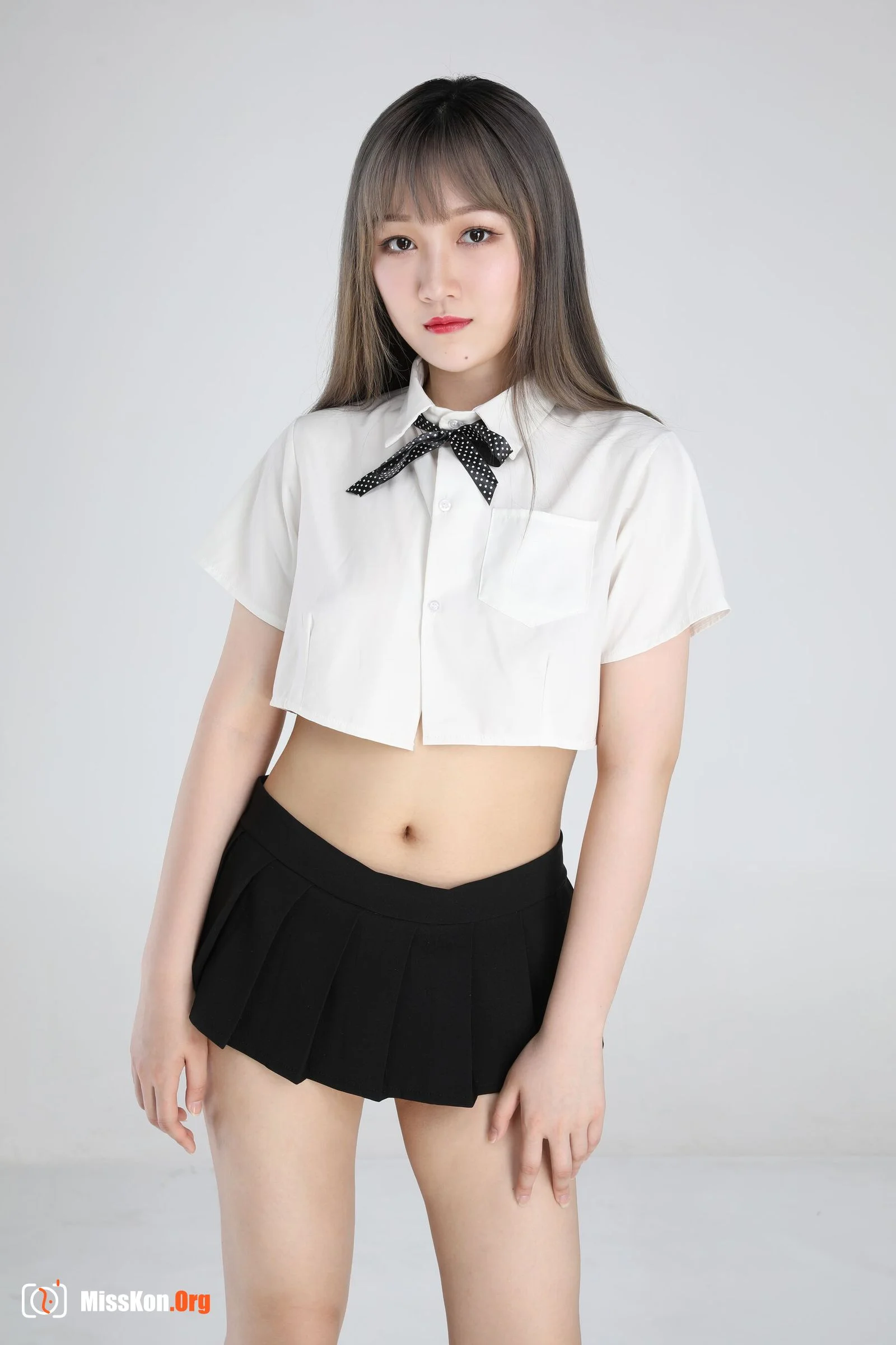 Nude photo set of Chinese model: Zhang Yuting (2021-05-23) - Photo 5