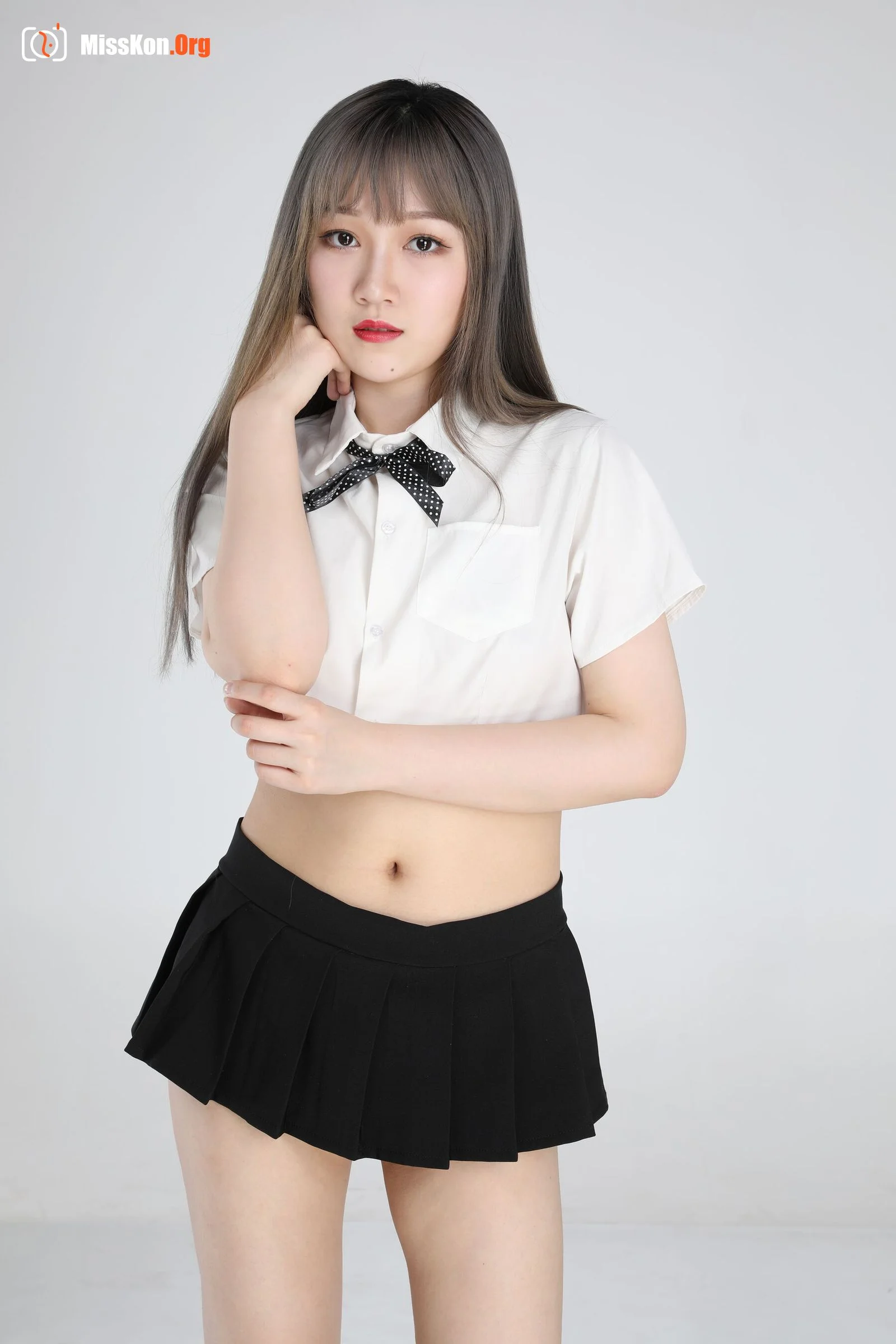 Nude photo set of Chinese model: Zhang Yuting (2021-05-23) - Photo 6