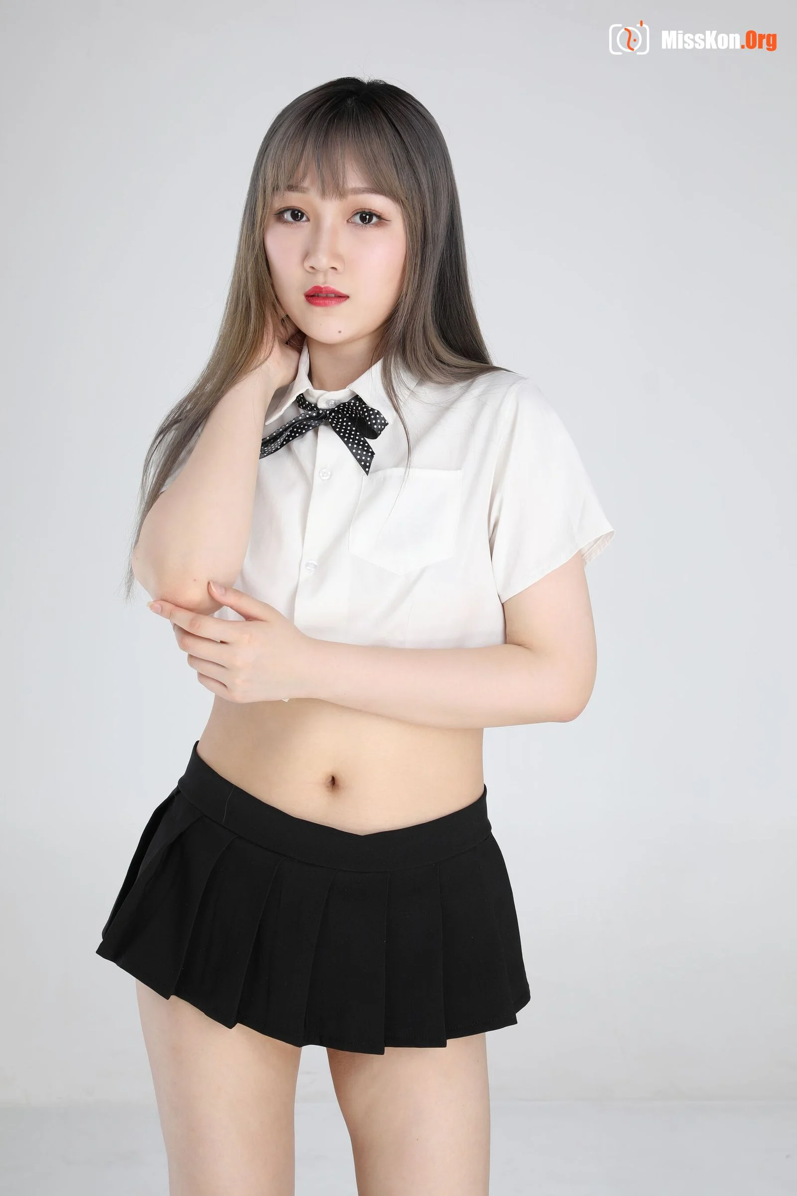 Nude photo set of Chinese model: Zhang Yuting (2021-05-23) - Photo 7