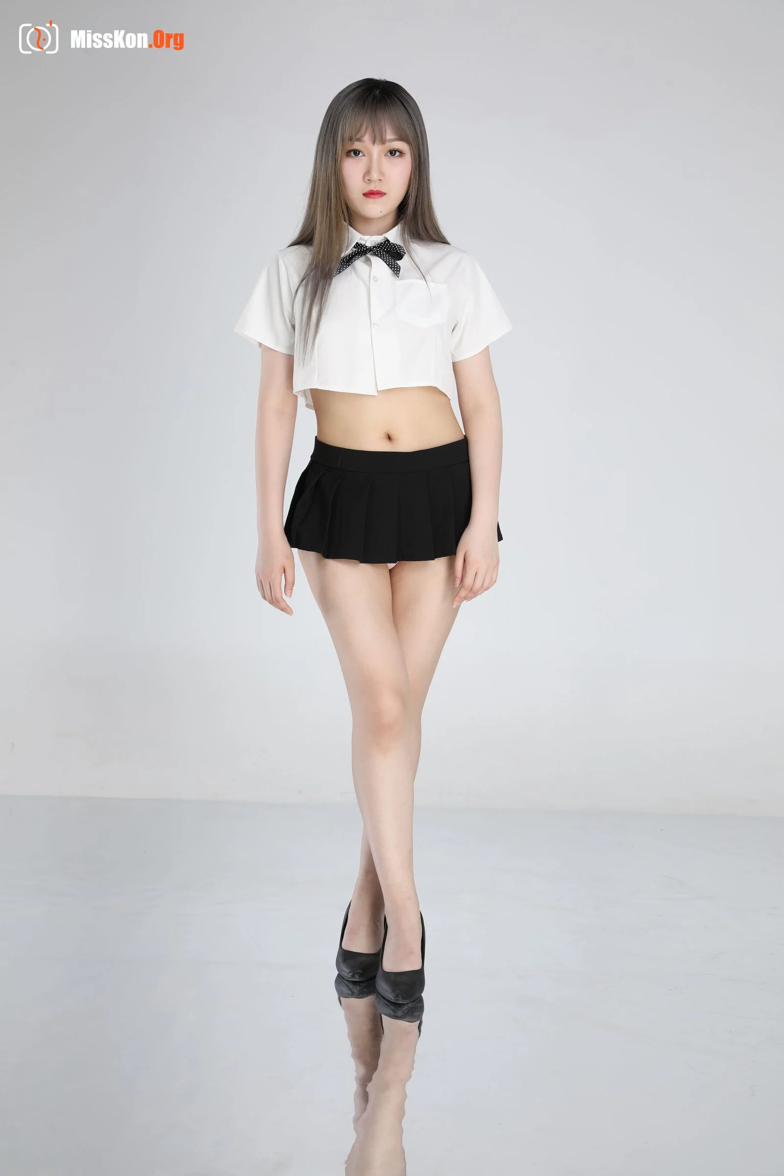 Nude photo set of Chinese model: Zhang Yuting (2021-05-23) - Photo 8