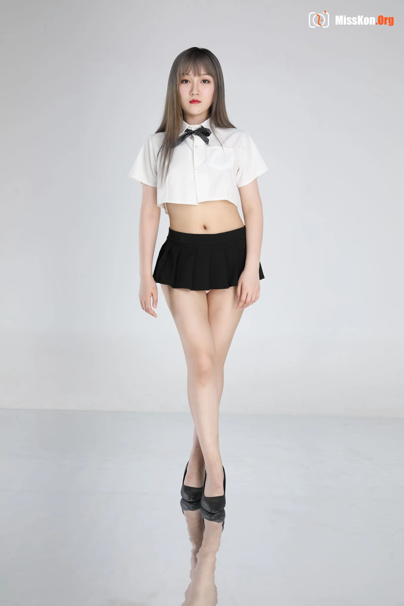 Nude photo set of Chinese model: Zhang Yuting (2021-05-23) - Photo 9