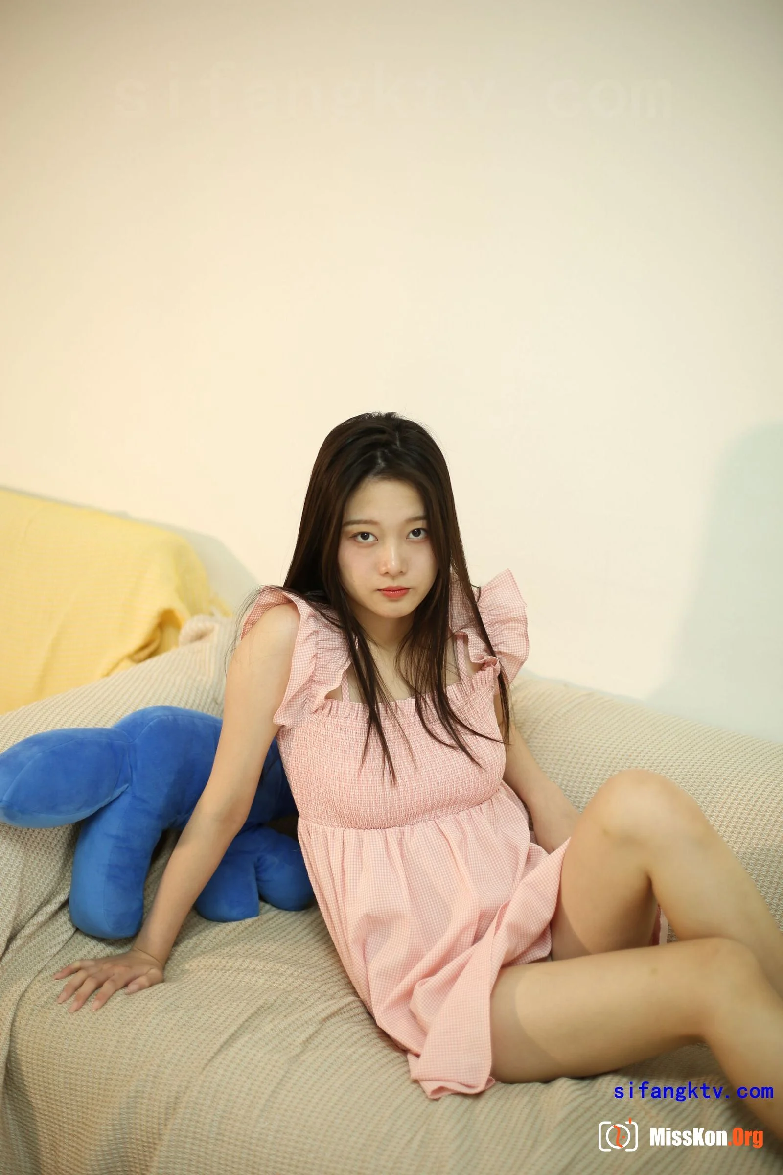 Nude photo set of Chinese model: Zhang Yuting - Photo 19