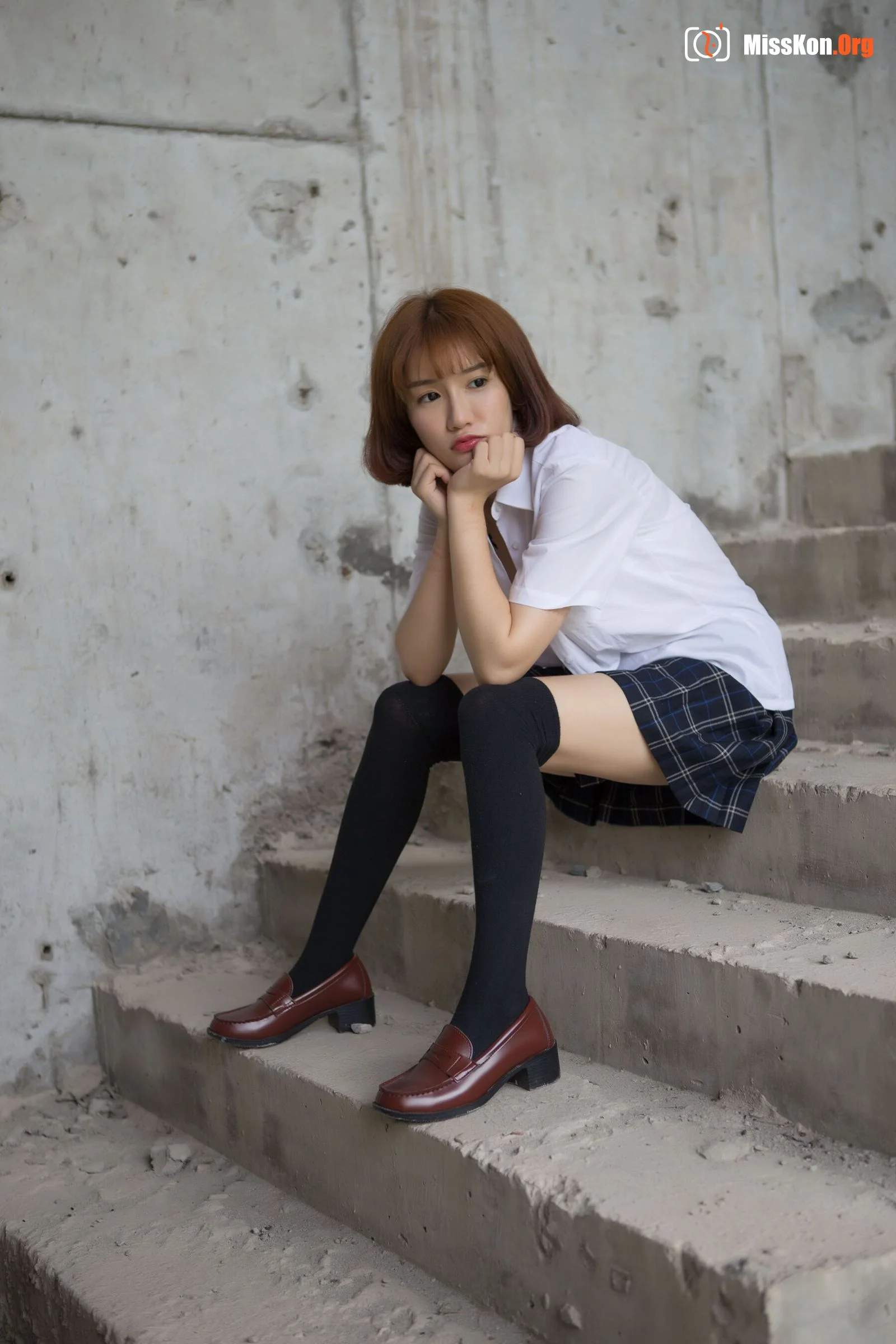 Nude photo set of Chinese model: Zhou Dameng (2016-10-21) - Photo 20