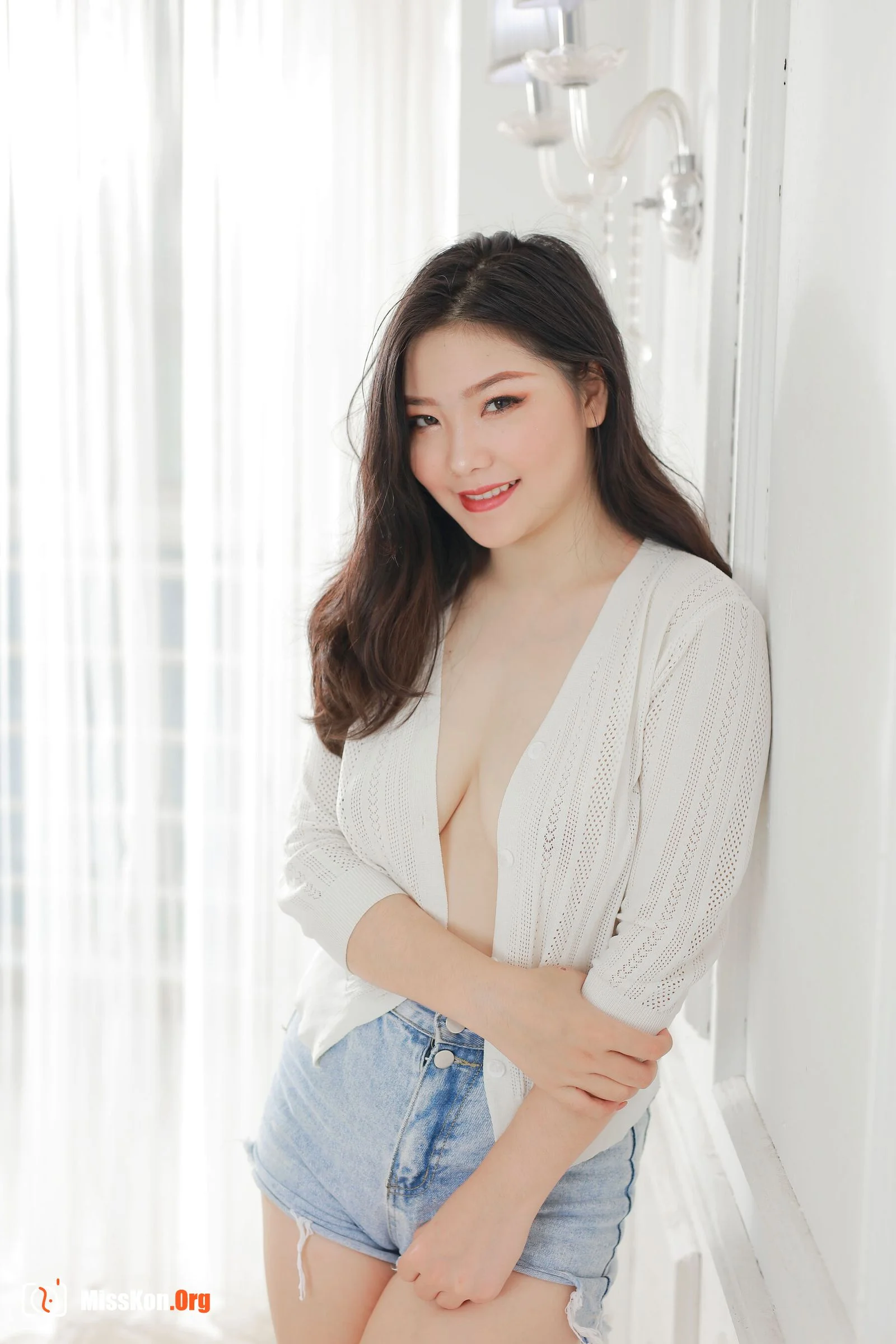Nude photo set of Chinese model: Ziqi (2020-09-09) - Photo 5