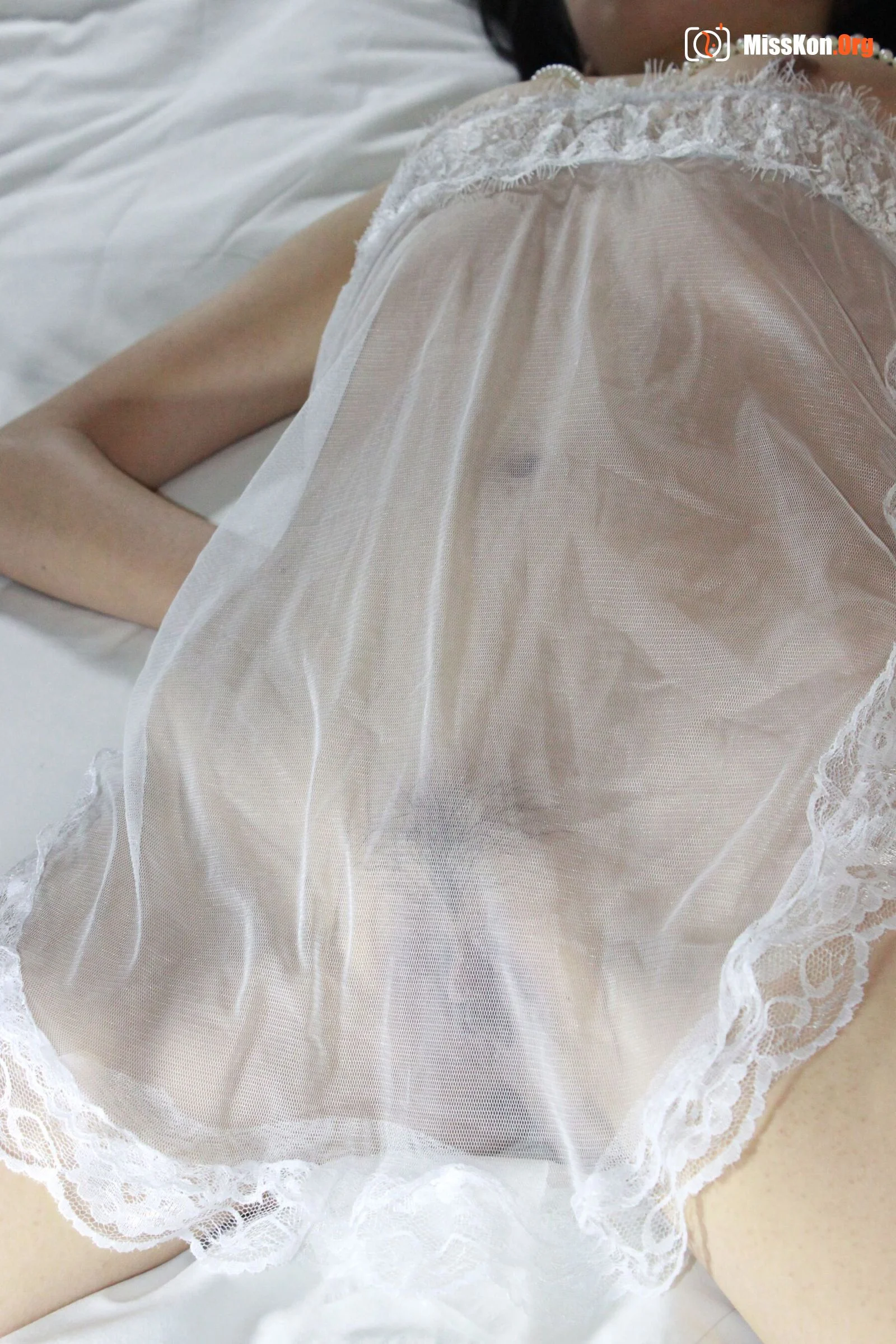 Nude photo set of Chinese model: Ziyi (2015-11-23) - Photo 16