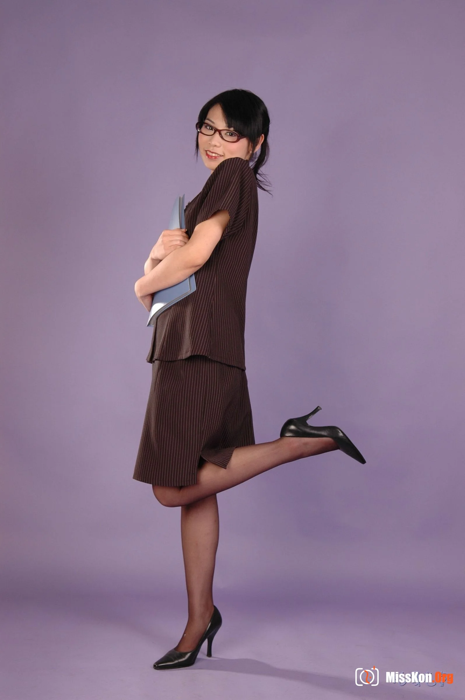 Nude photo set of Chinese model: Zuo Ling (2006-07-22) - Photo 10