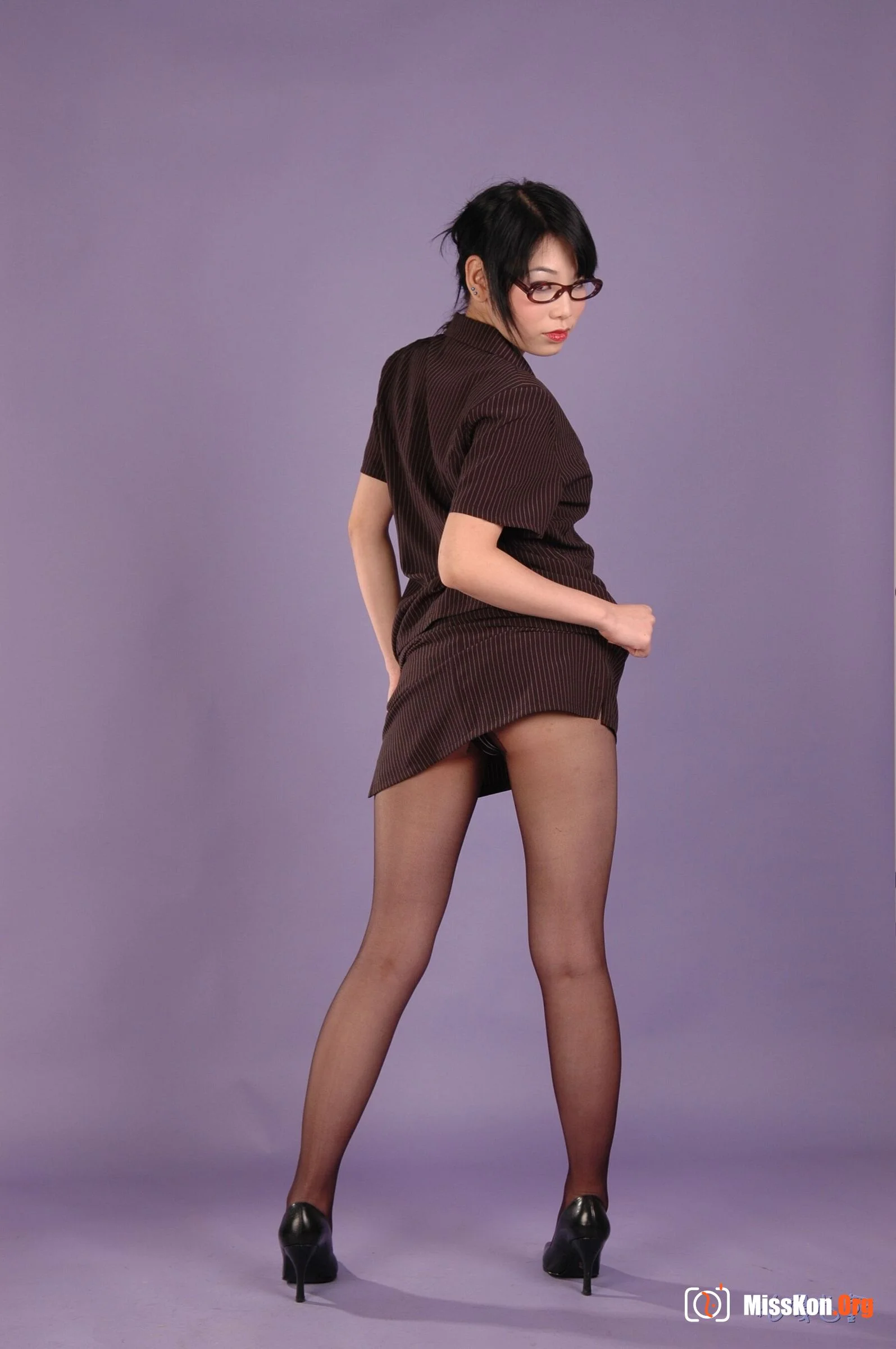 Nude photo set of Chinese model: Zuo Ling (2006-07-22) - Photo 15