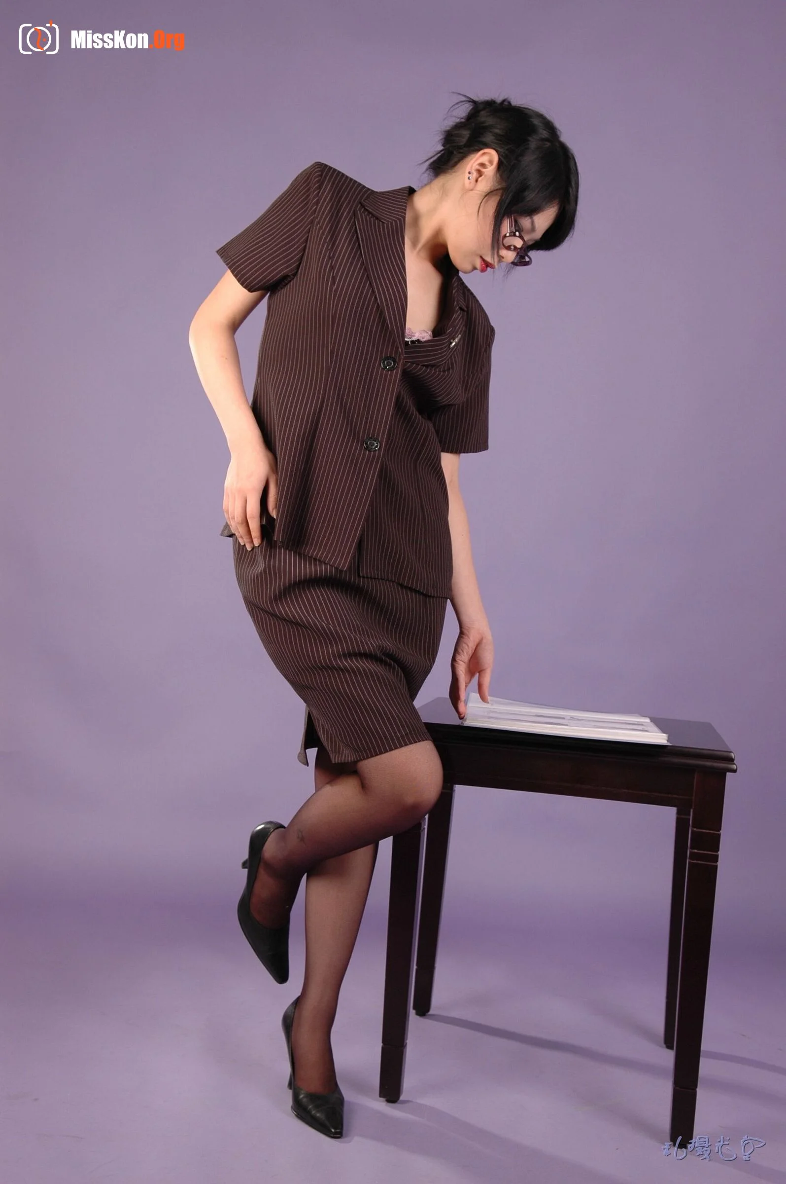 Nude photo set of Chinese model: Zuo Ling (2006-07-22) - Photo 3