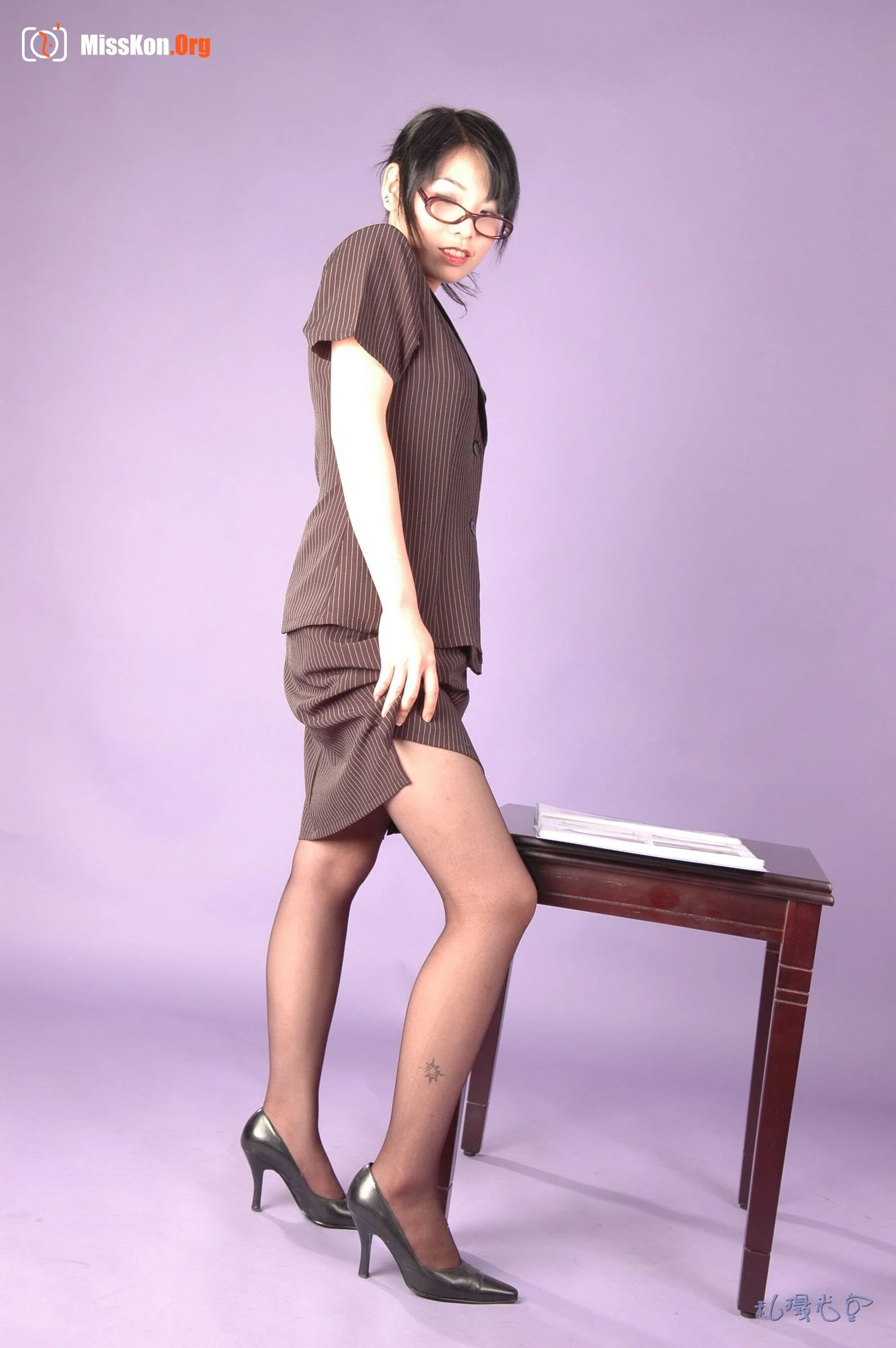 Nude photo set of Chinese model: Zuo Ling (2006-07-22) - Photo 4