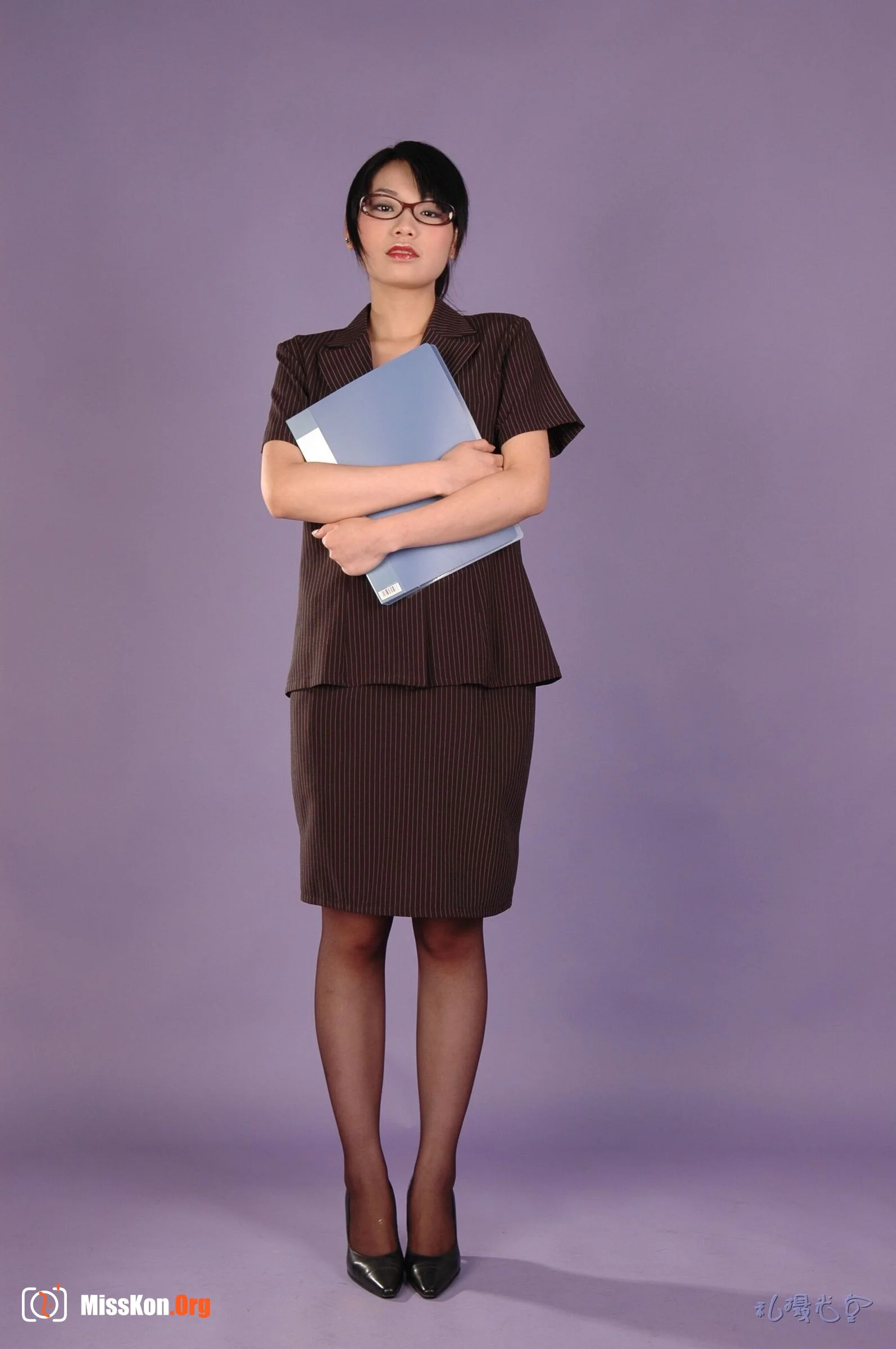 Nude photo set of Chinese model: Zuo Ling (2006-07-22) - Photo 8