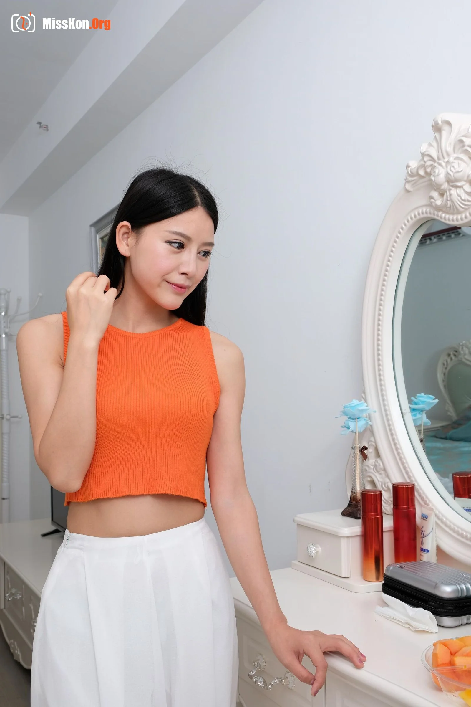 Nude photo set of Chinese model: Zuo Xi (2017-05-20) - Photo 10