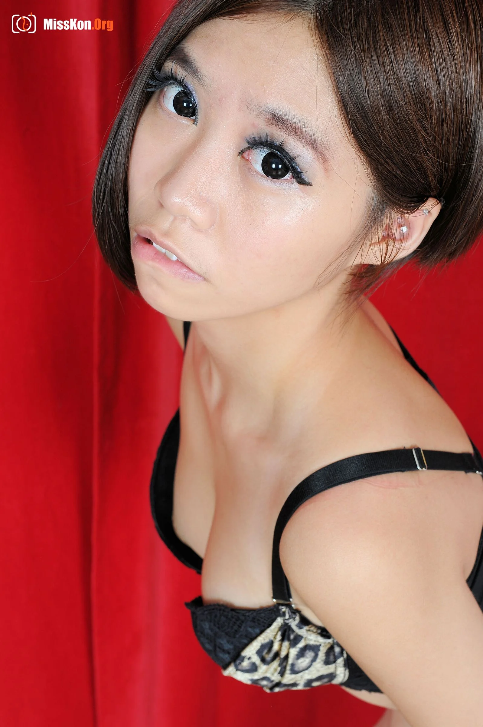 Nude photo set of Hongkong model: A Tang (2018-05-11) - Photo 17