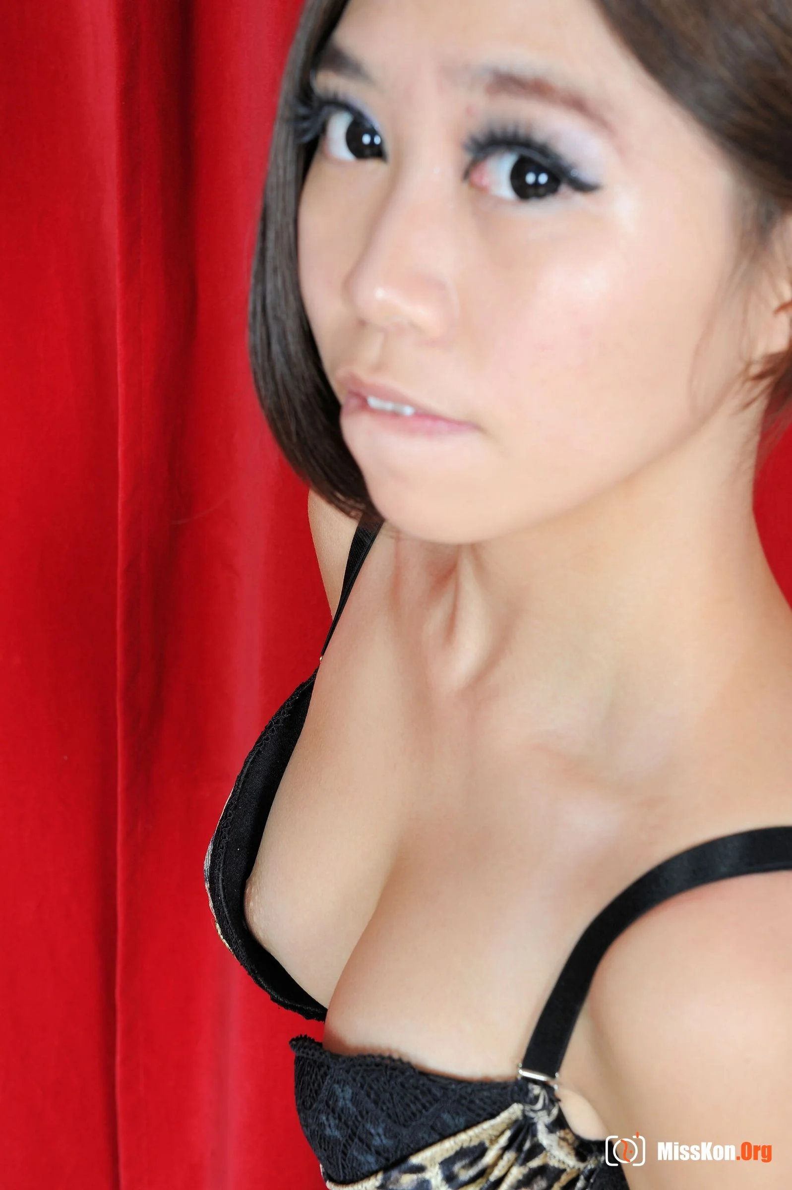 Nude photo set of Hongkong model: A Tang (2018-05-11) - Photo 18