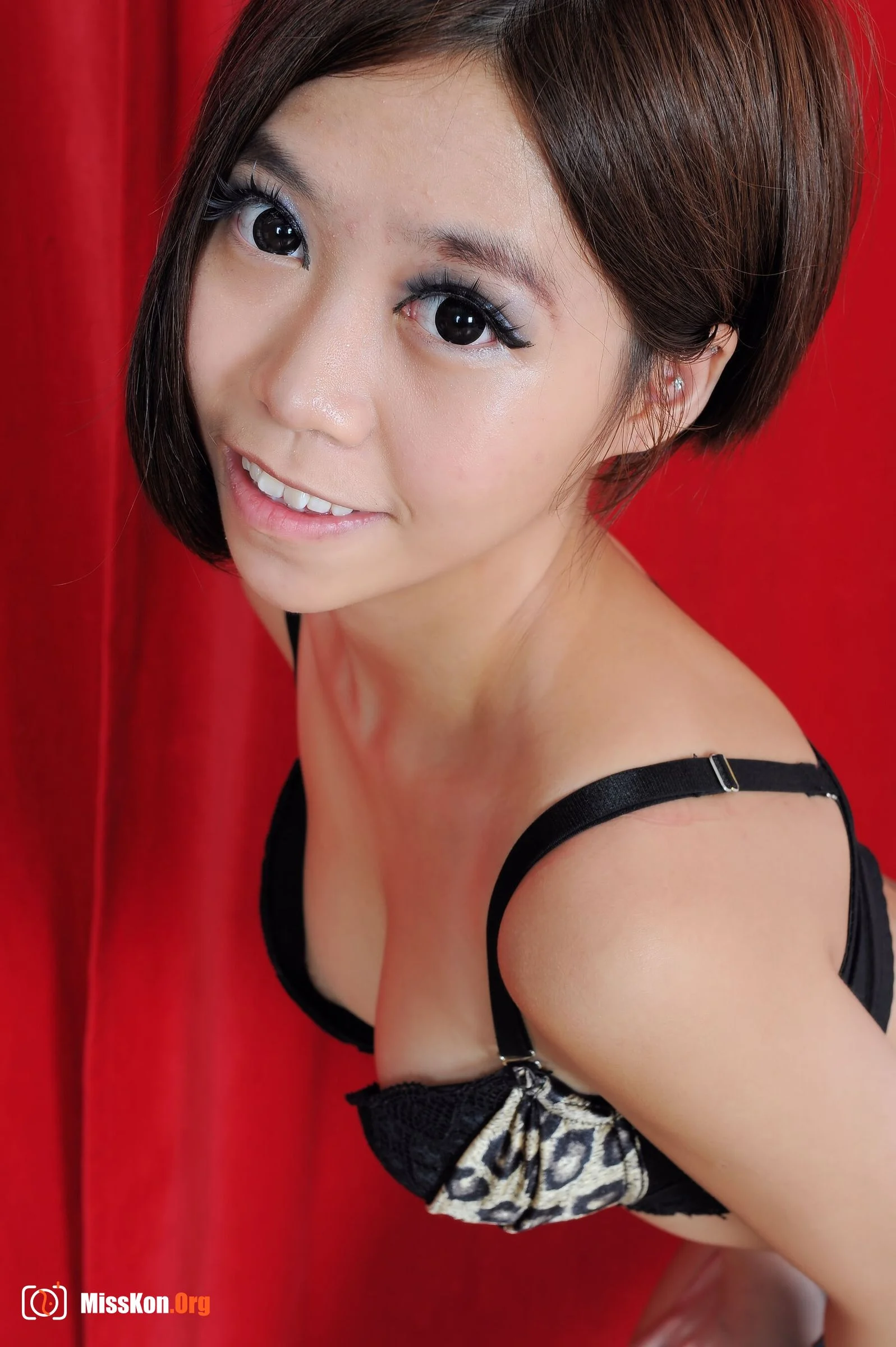 Nude photo set of Hongkong model: A Tang (2018-05-11) - Photo 20