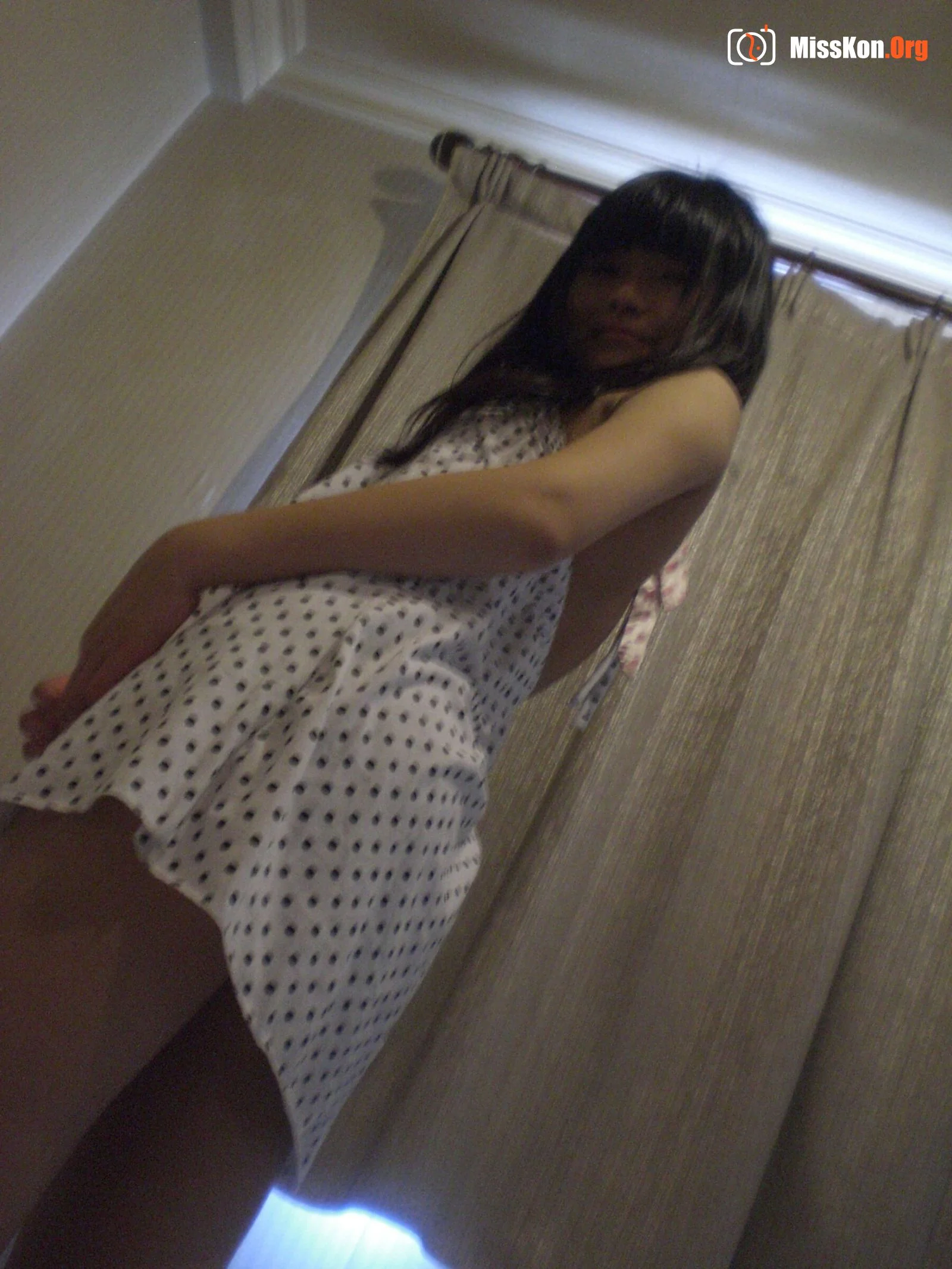 Nude photo set of Hongkong model: Calista Choa (2019-05-19) - Photo 18