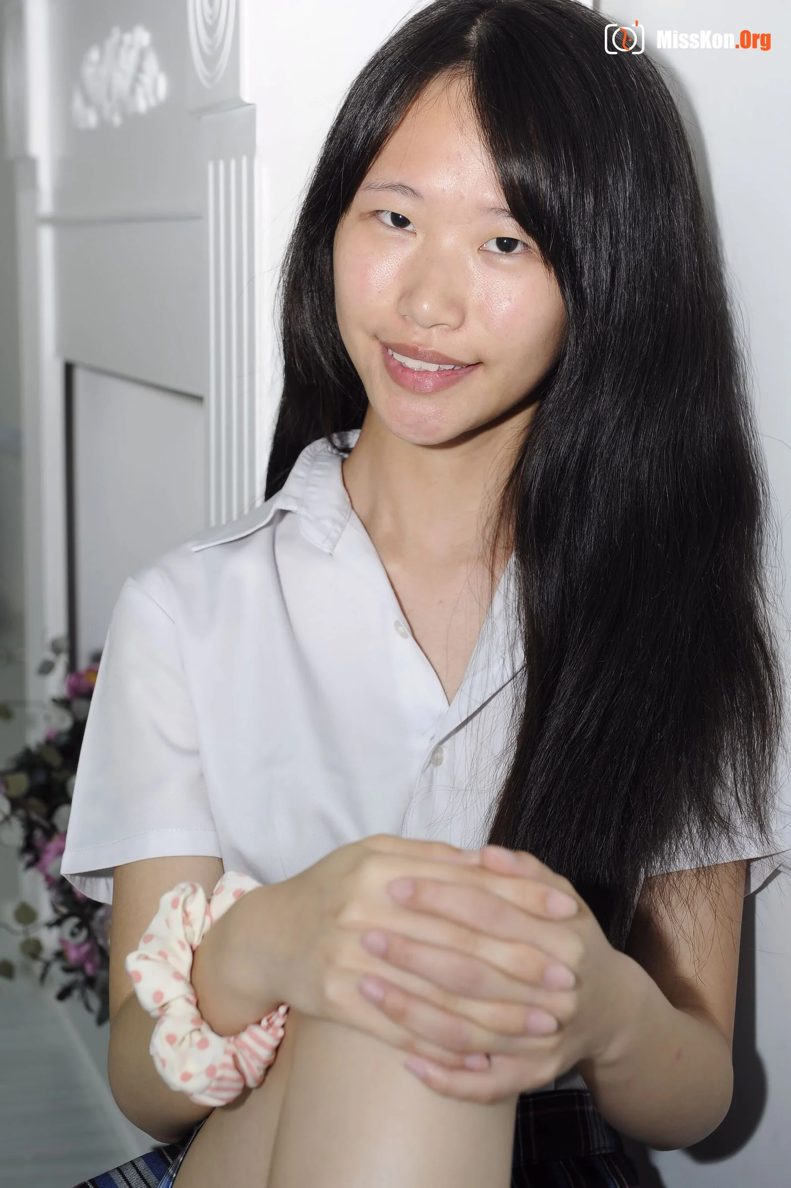 Nude photo set of Hongkong model: Katherine (2018-01-20) - Photo 14