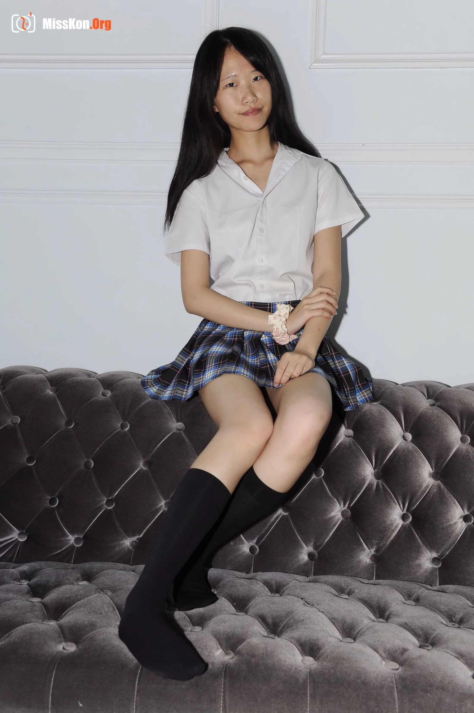 Nude photo set of Hongkong model: Katherine (2018-01-20) - Photo 19