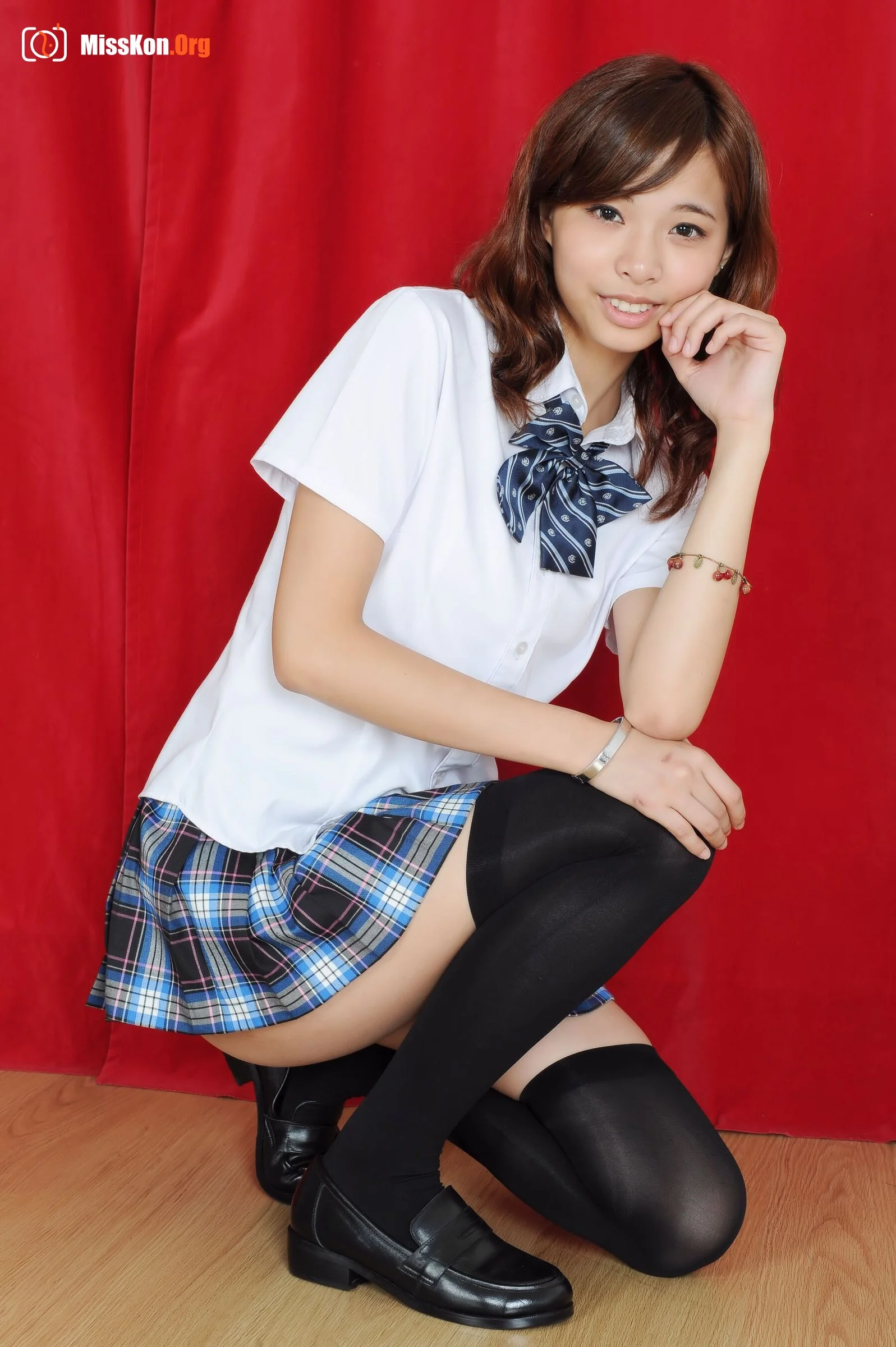 Nude photo set of Hongkong model: Pinky (2017-05-10) - Photo 18