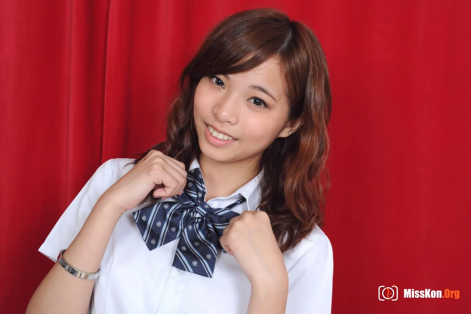 Nude photo set of Hongkong model: Pinky (2017-05-10) - Photo 6