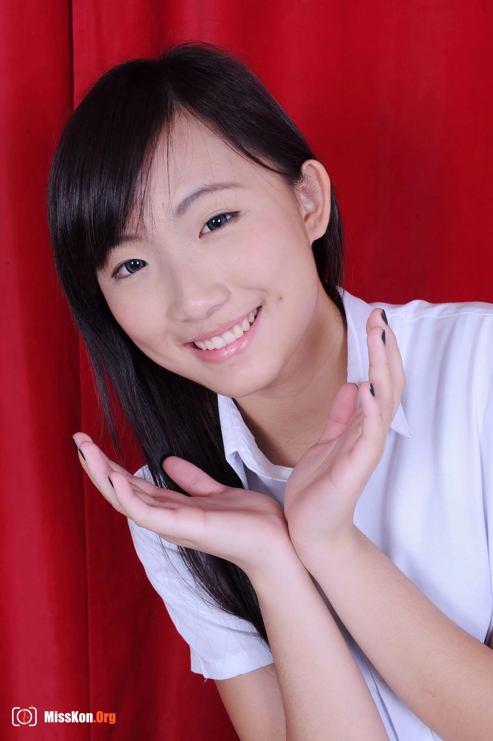 Nude photo set of Hongkong model: Wanying (2017-08-27) - Photo 3