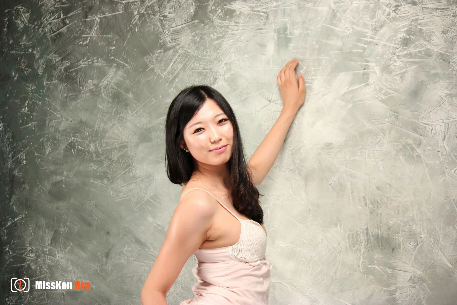 Nude photo set of Korean model: Aina (2012-05-27) - Photo 11