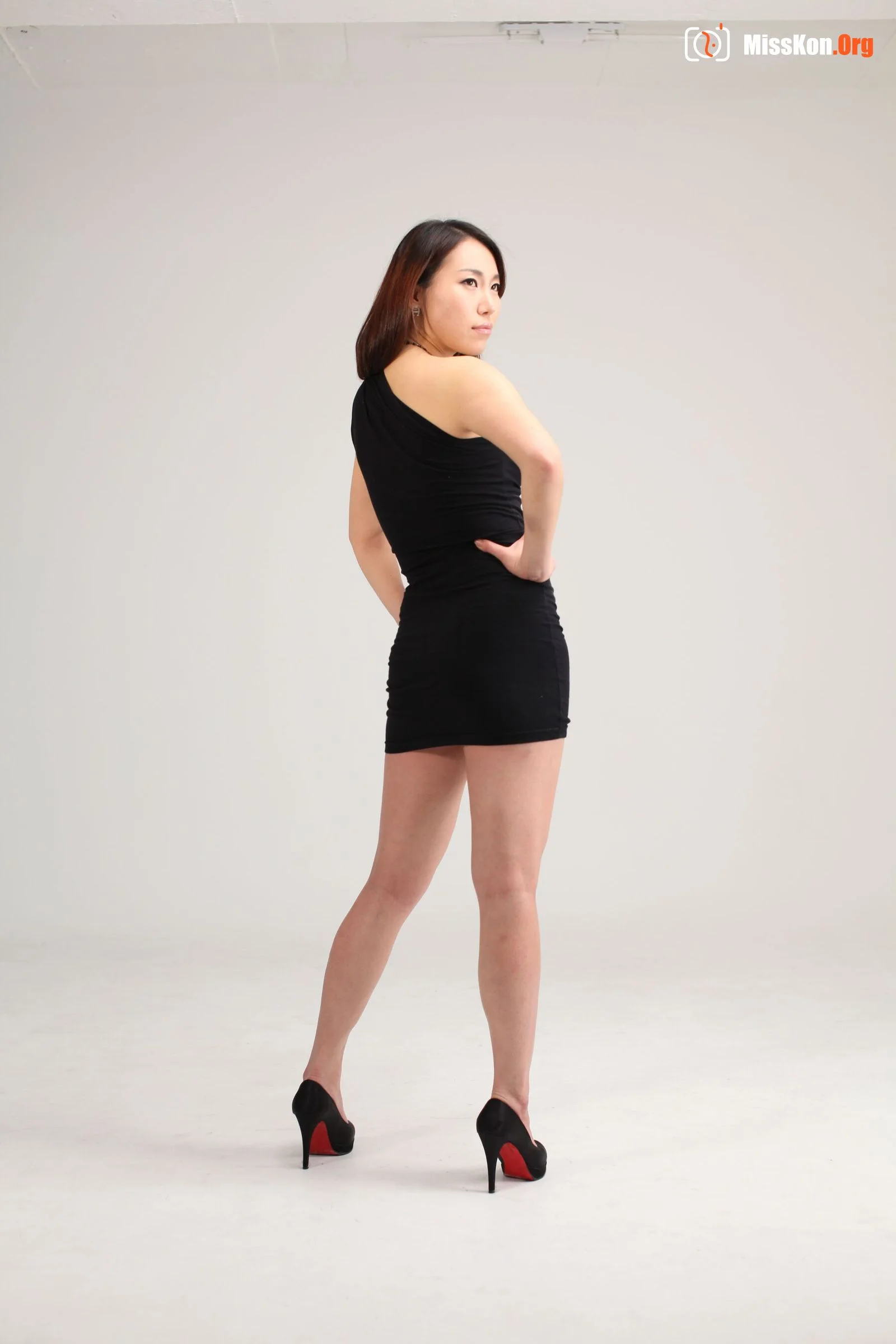 Nude photo set of Korean model: Cha Joo-yeon (Bo-young, Hye-in) (2011-04-21) - Photo 14
