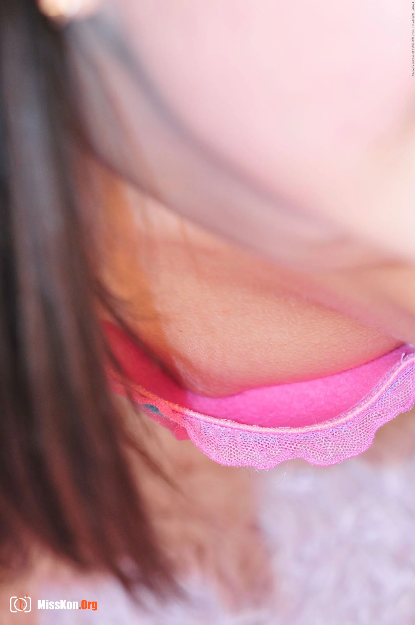 Nude photo set of Korean model: Chae Lin (채림) - Photo 15