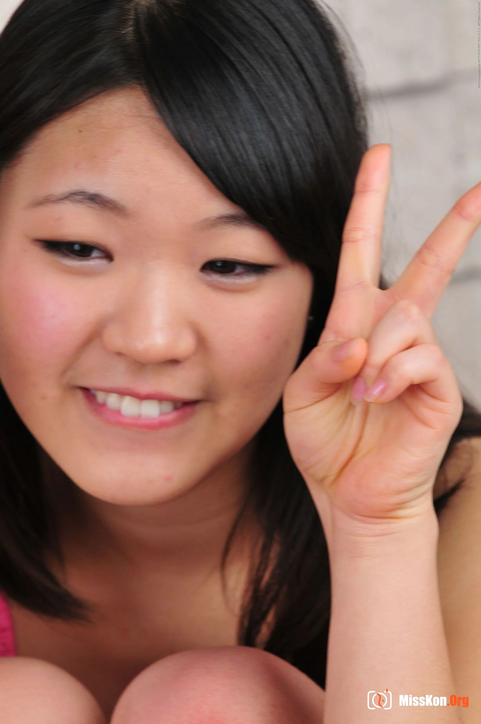 Nude photo set of Korean model: Chae Lin (채림) - Photo 19