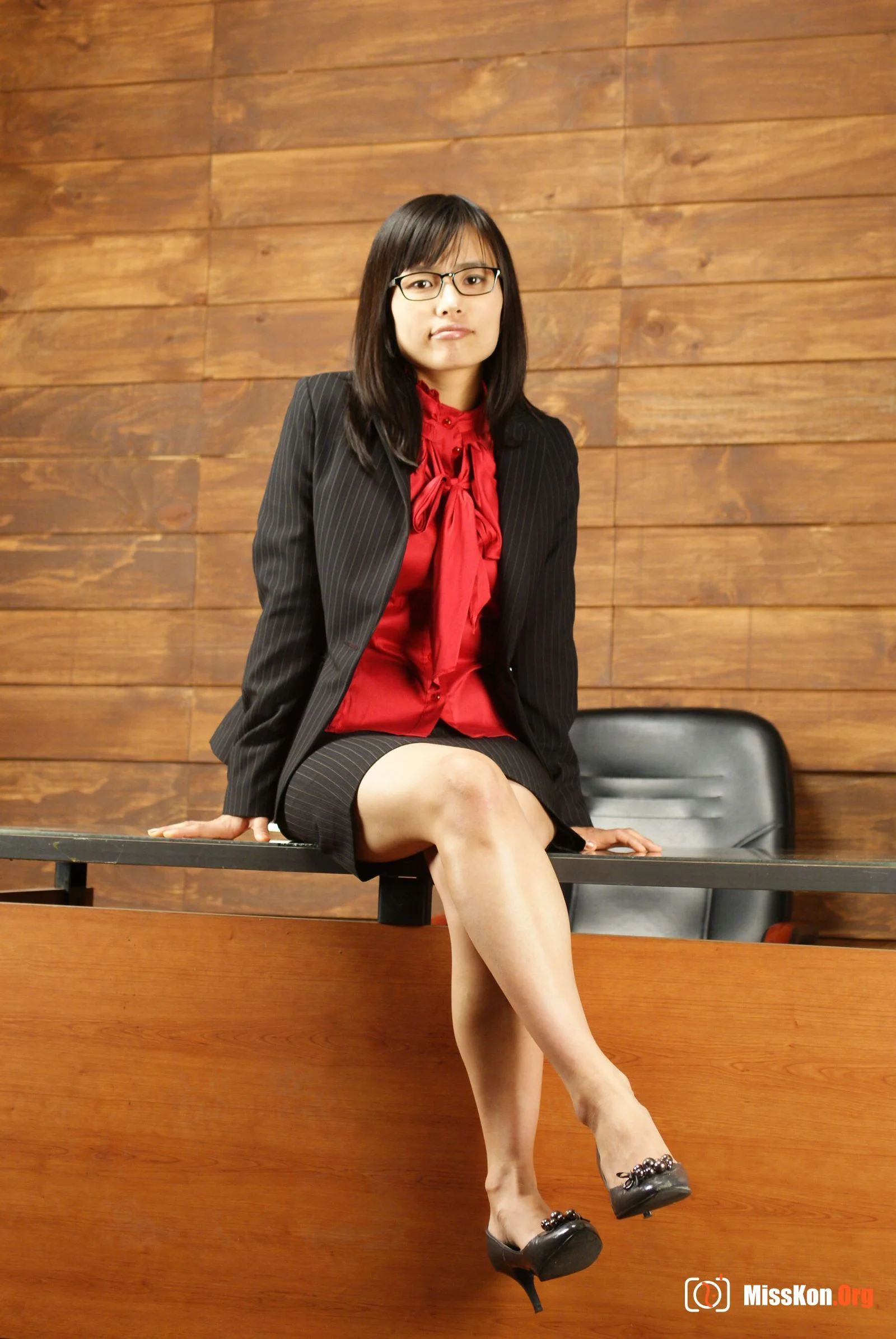 Nude photo set of Korean model: Darren (다롱) - Photo 16