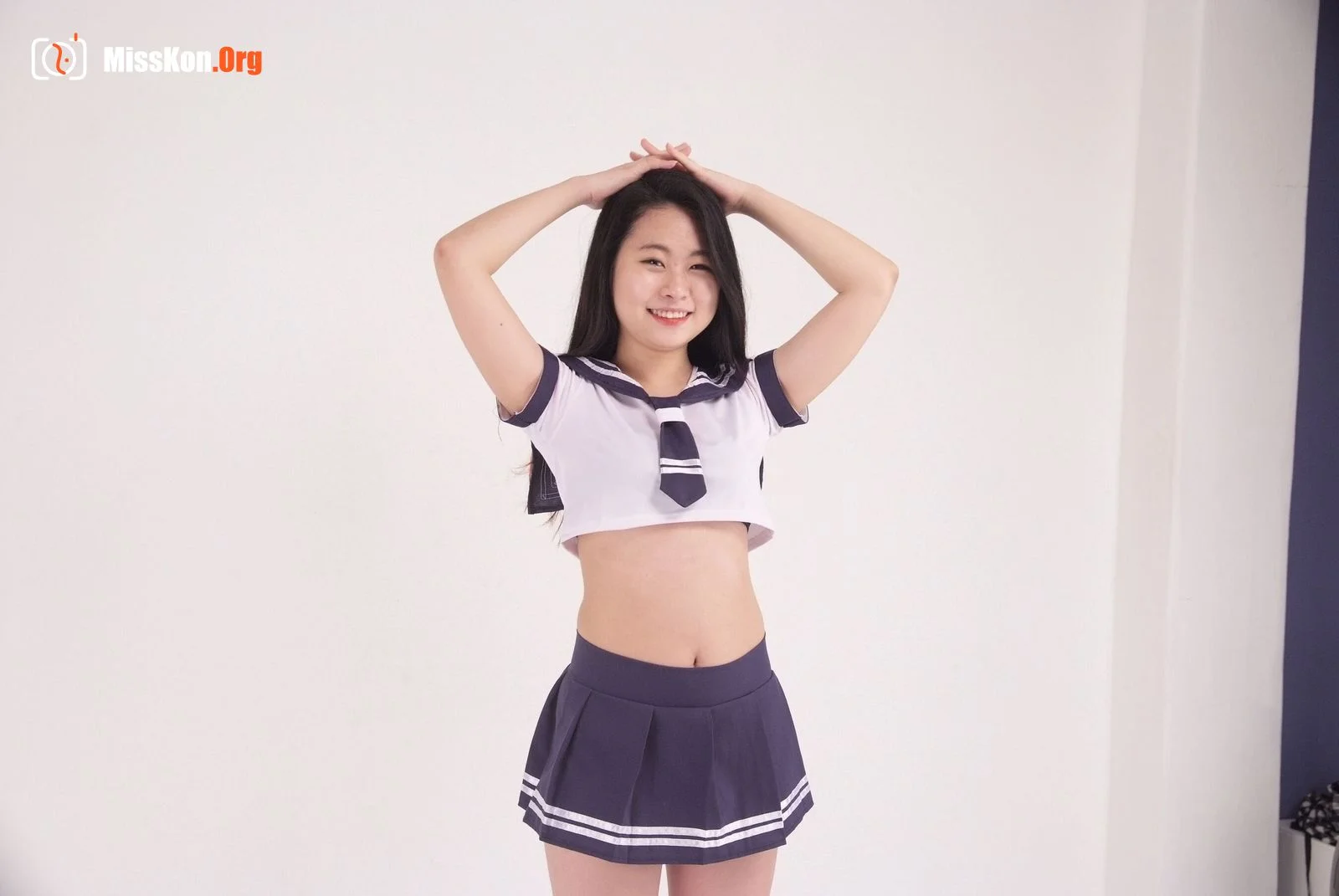 Nude photo set of Korean model: Dasom (Dasom) (2016-02-19) - Photo 10