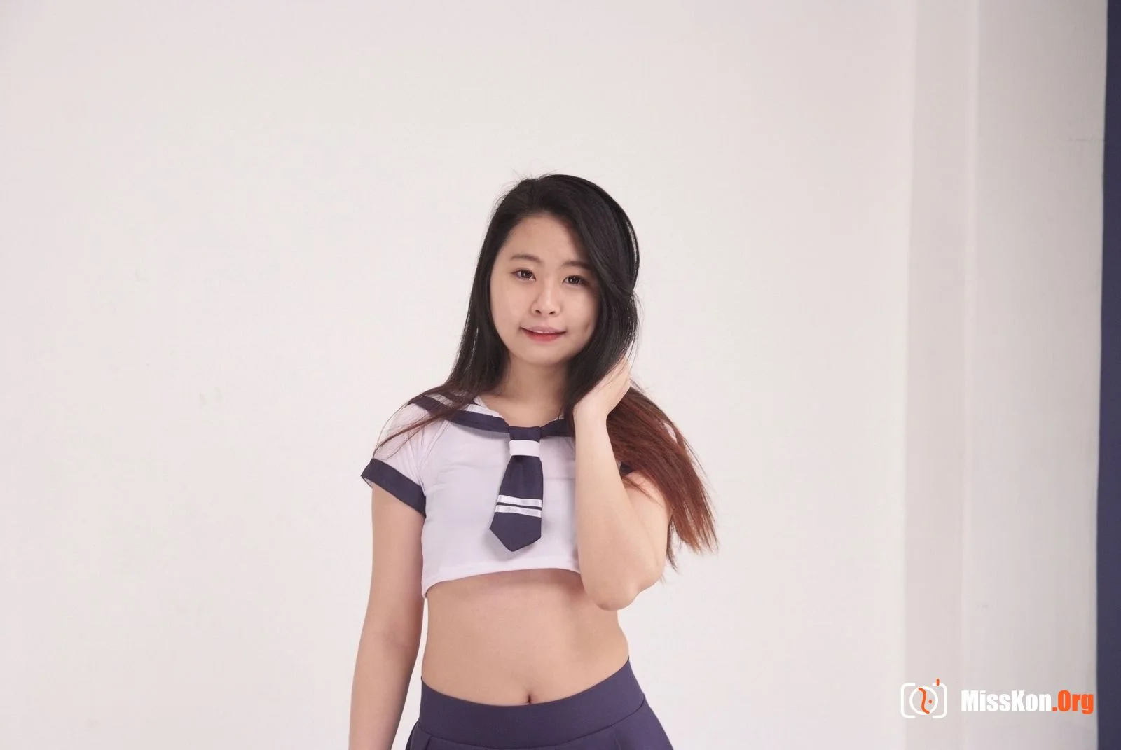 Nude photo set of Korean model: Dasom (Dasom) (2016-02-19) - Photo 7