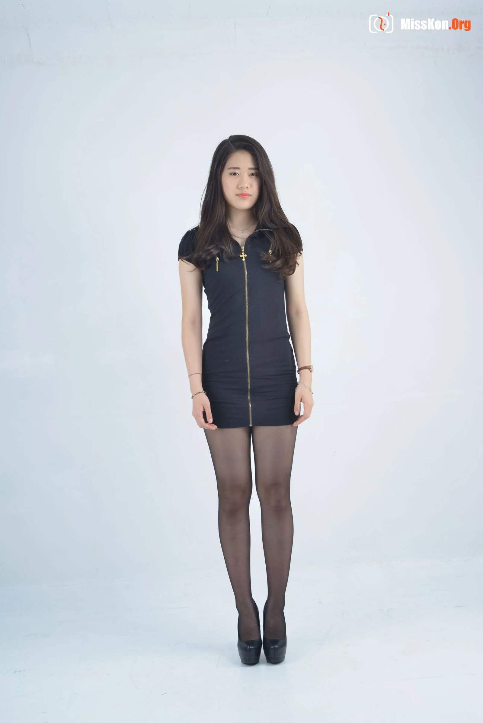 Nude photo set of Korean model: 慧珍 (Heejin) (2015-05-15) - Photo 2