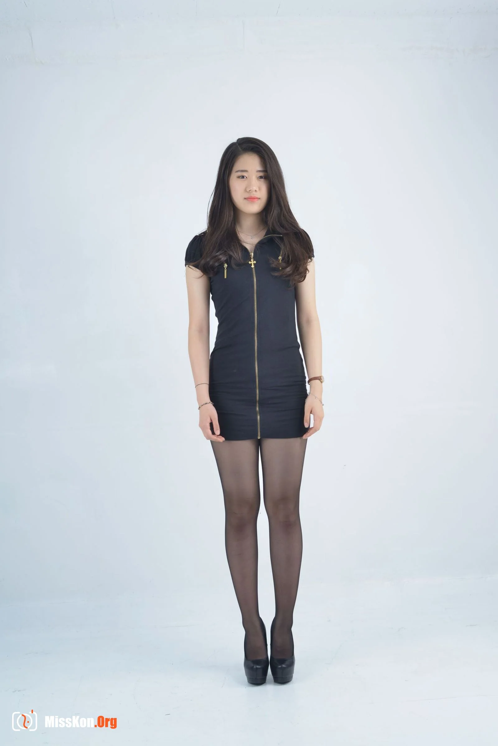 Nude photo set of Korean model: 慧珍 (Heejin) (2015-05-15) - Photo 3