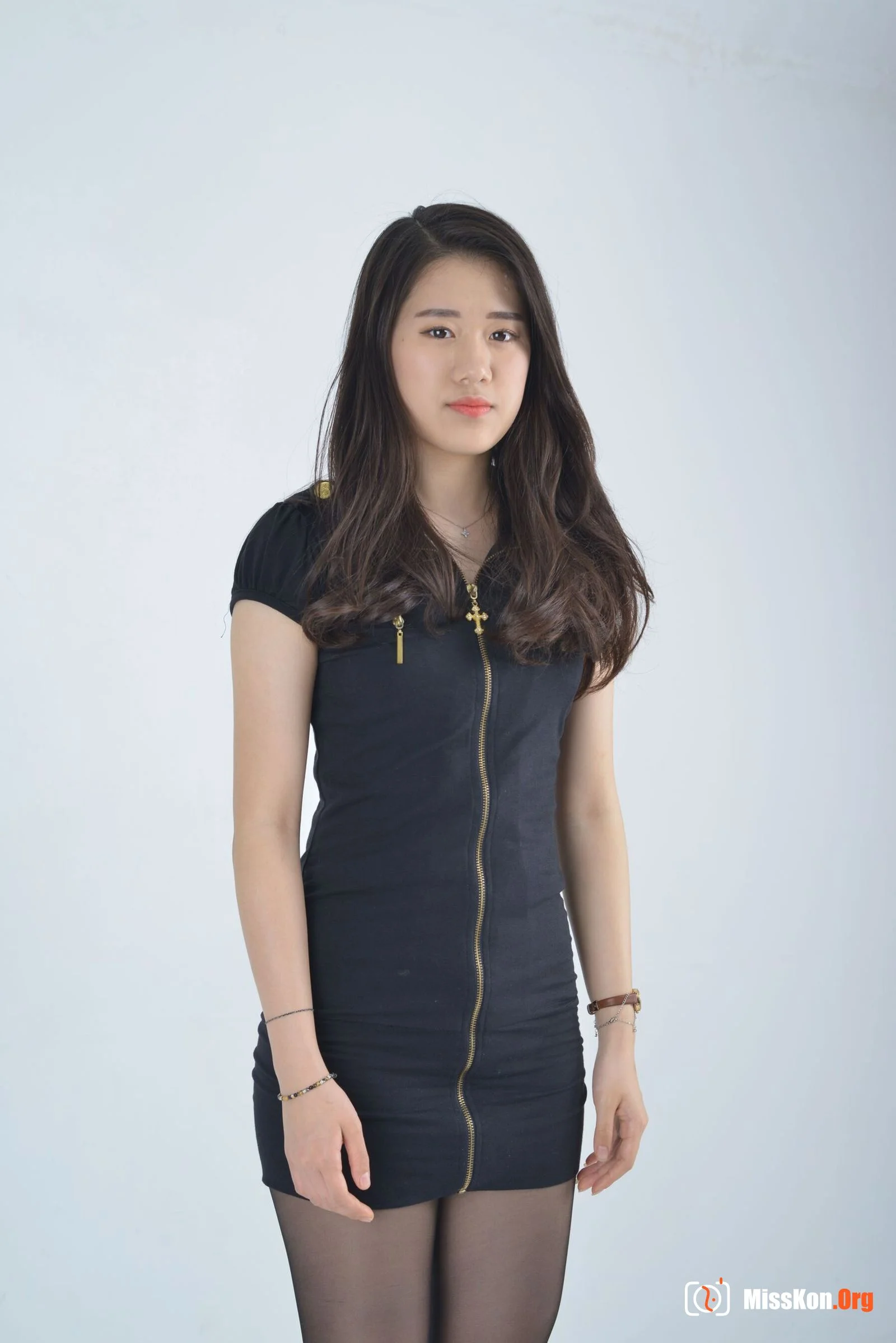 Nude photo set of Korean model: 慧珍 (Heejin) (2015-05-15) - Photo 5