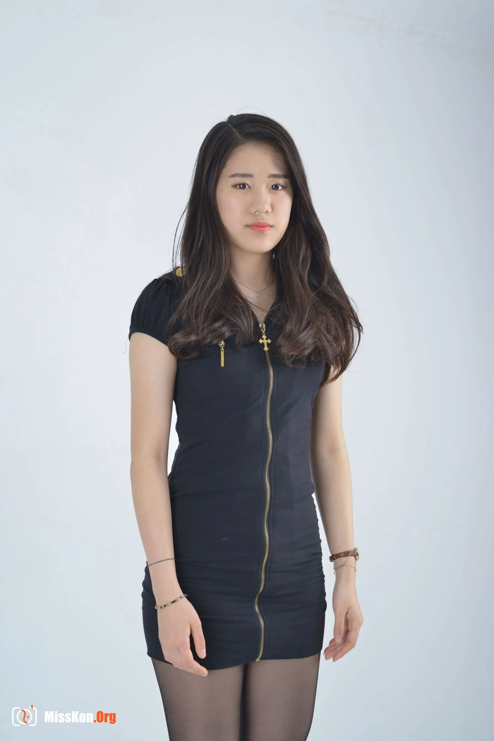 Nude photo set of Korean model: 慧珍 (Heejin) (2015-05-15) - Photo 6