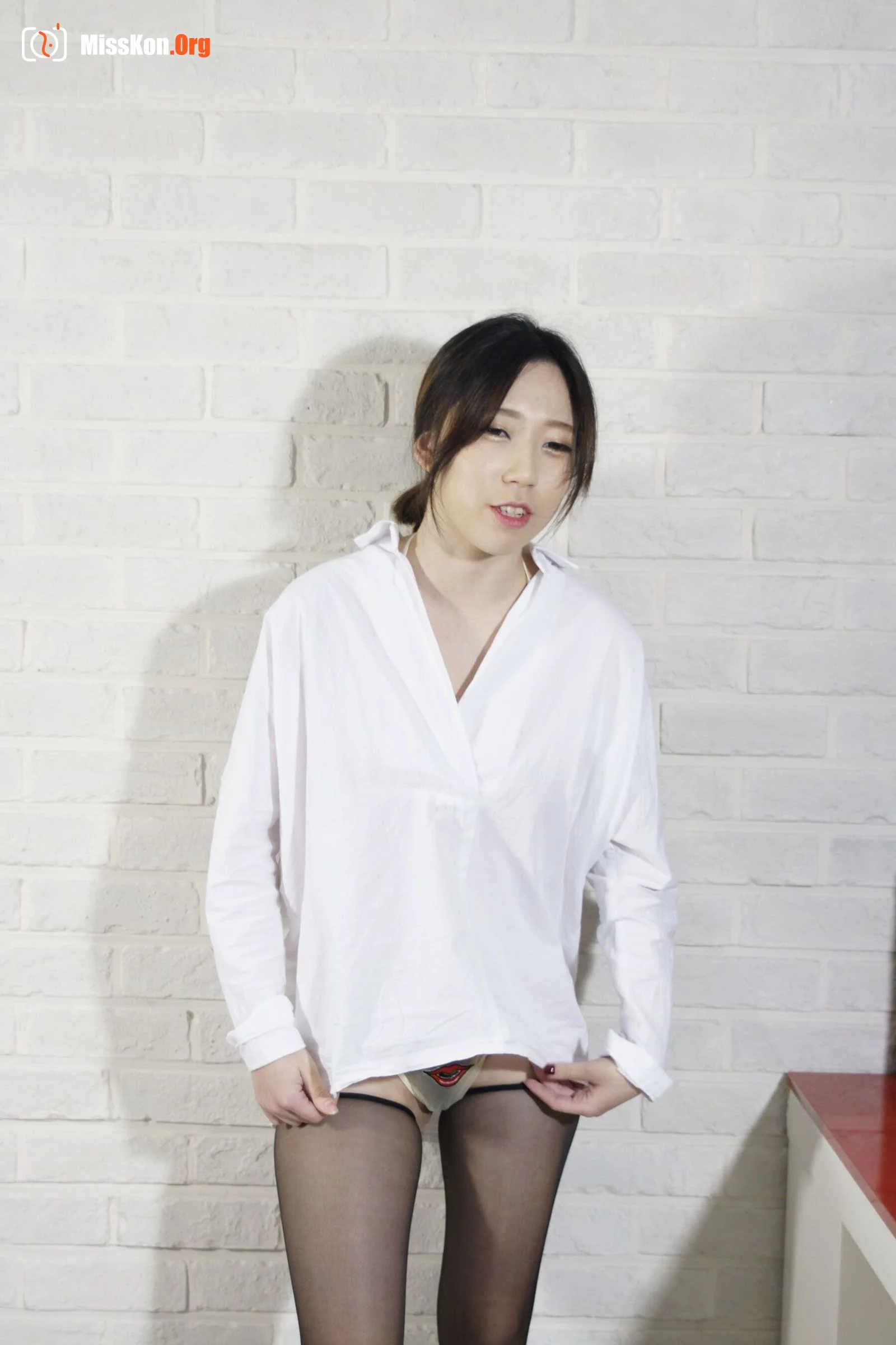 Nude photo set of Korean model: Huizhu - Photo 10