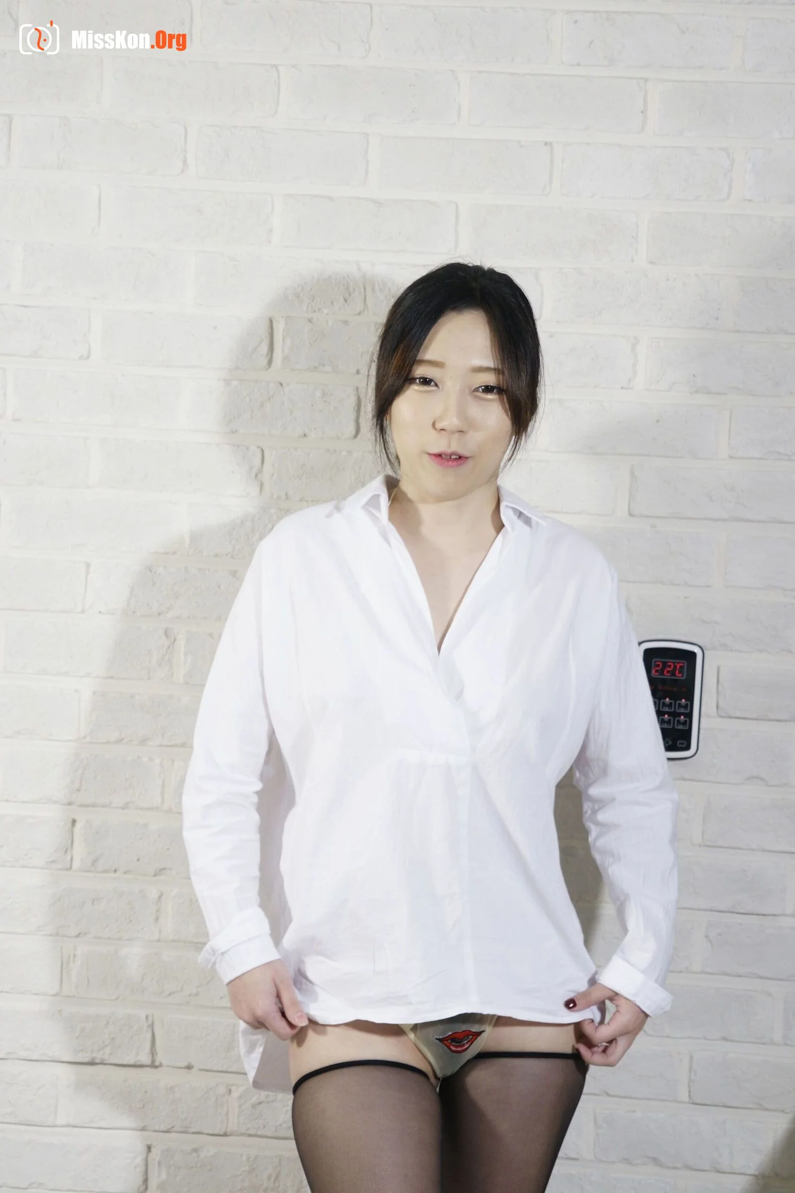 Nude photo set of Korean model: Huizhu - Photo 19