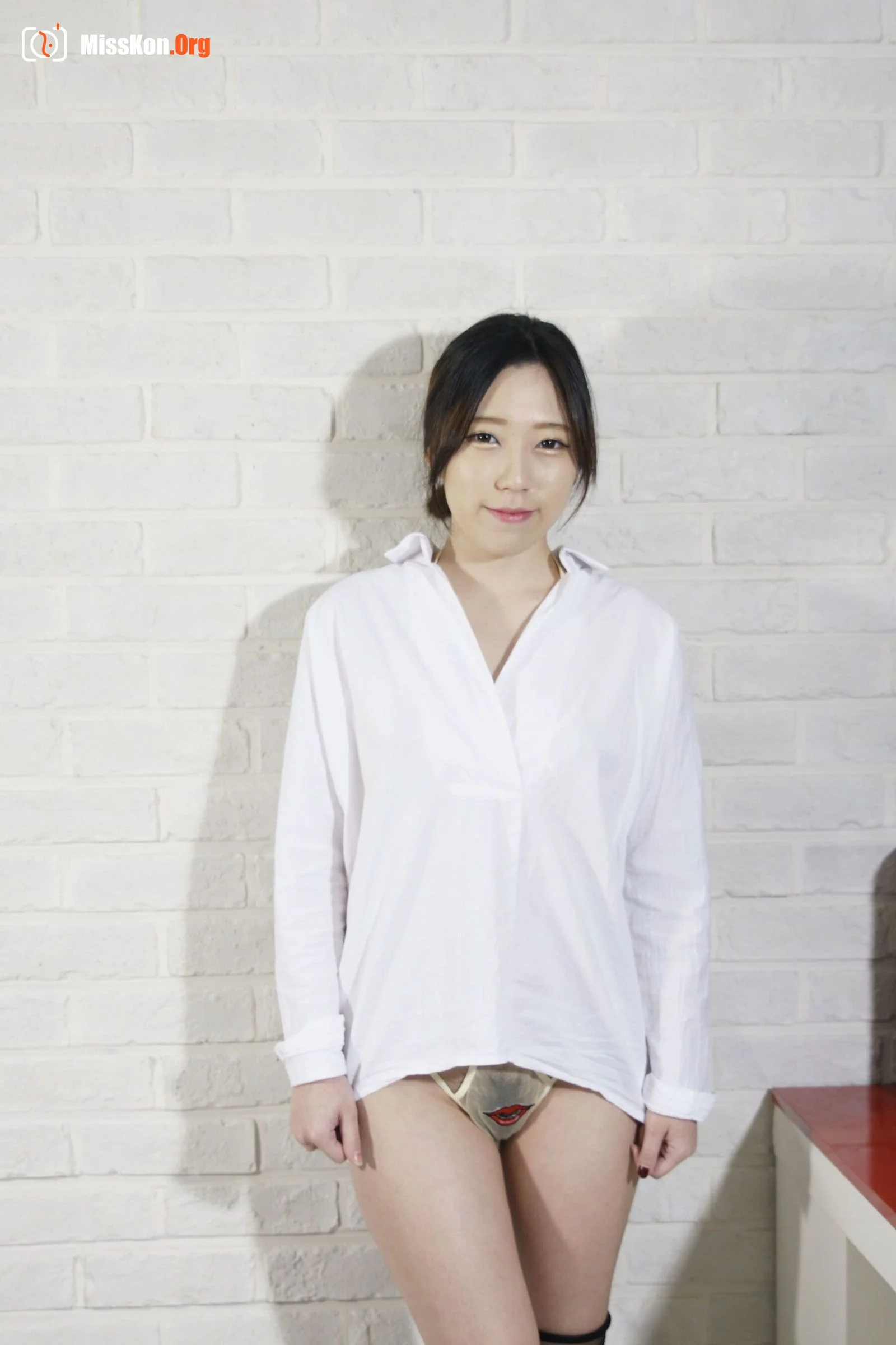 Nude photo set of Korean model: Huizhu - Photo 2