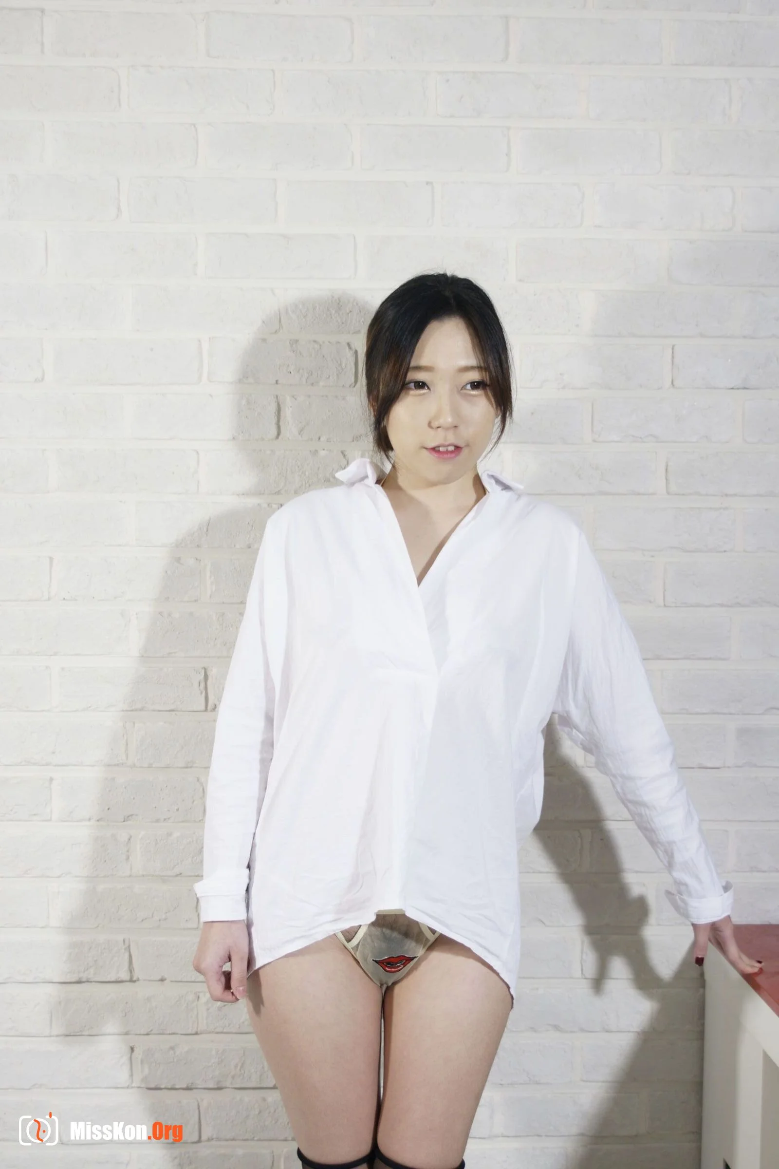 Nude photo set of Korean model: Huizhu - Photo 5
