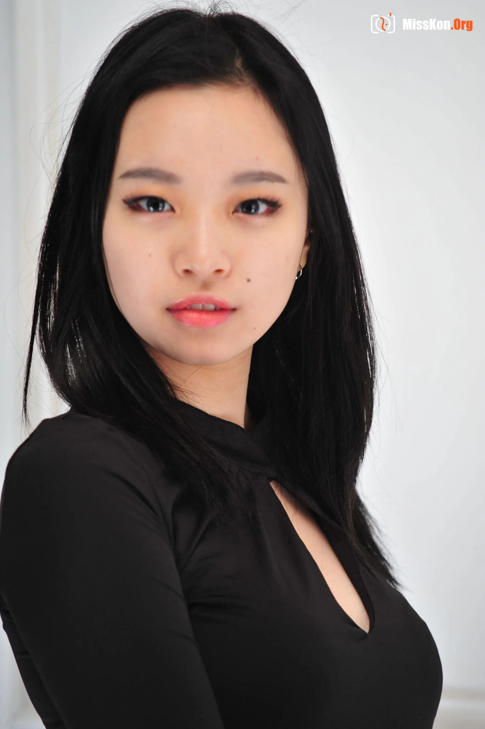 Nude photo set of Korean model: Hyeran - Photo 20