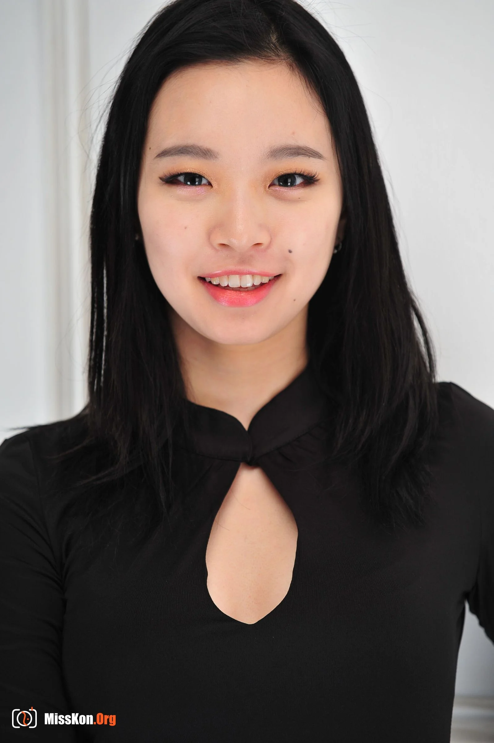 Nude photo set of Korean model: Hyeran - Photo 5