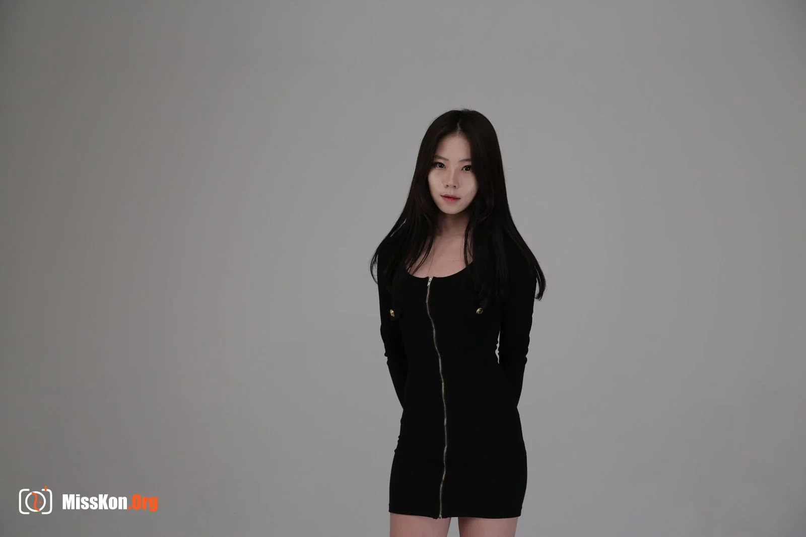 Nude photo set of Korean model: Jae-eun (2015-10-18) - Photo 2