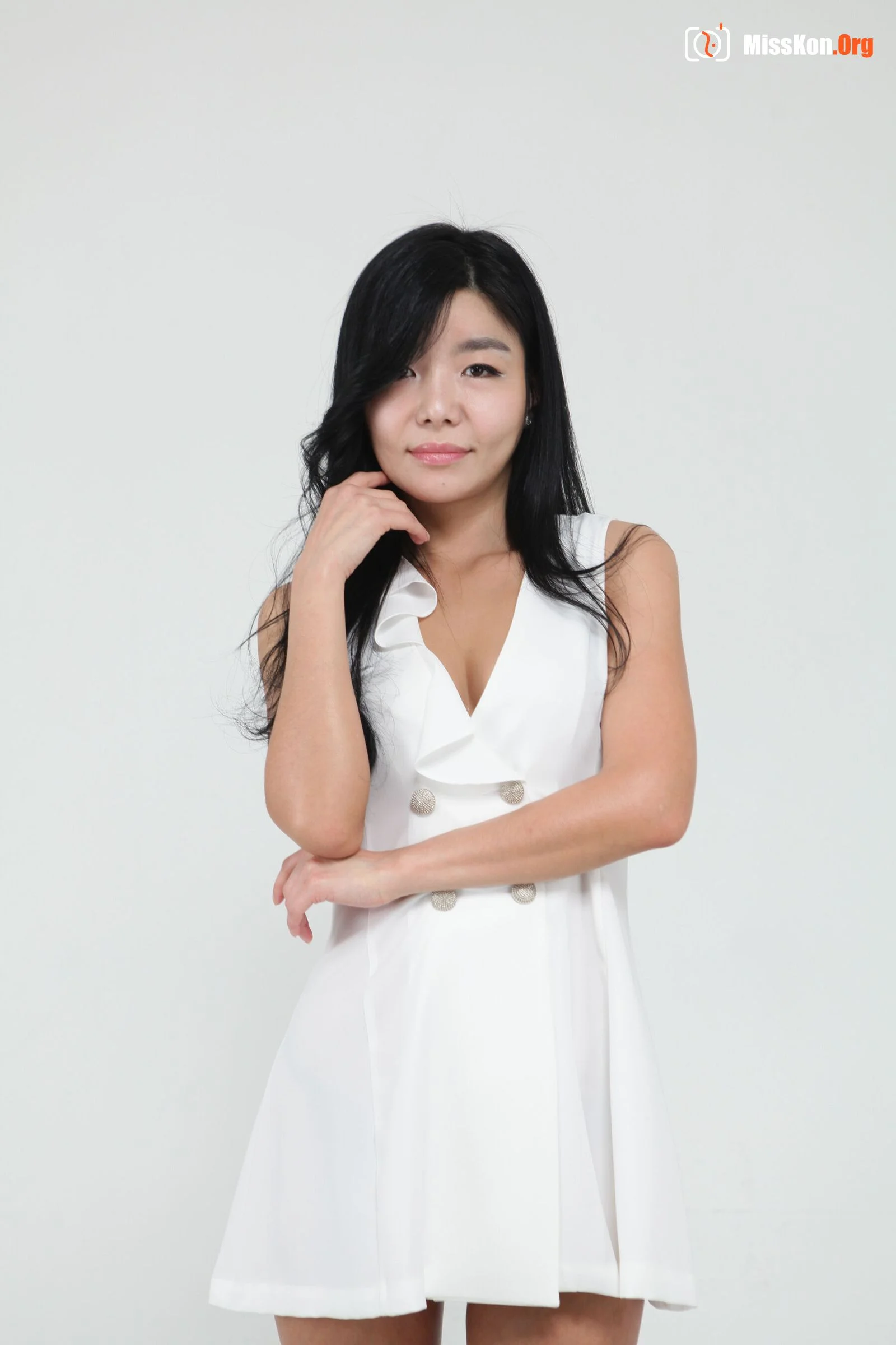 Nude photo set of Korean model: Jessica Lee (2013-04-20) - Photo 12